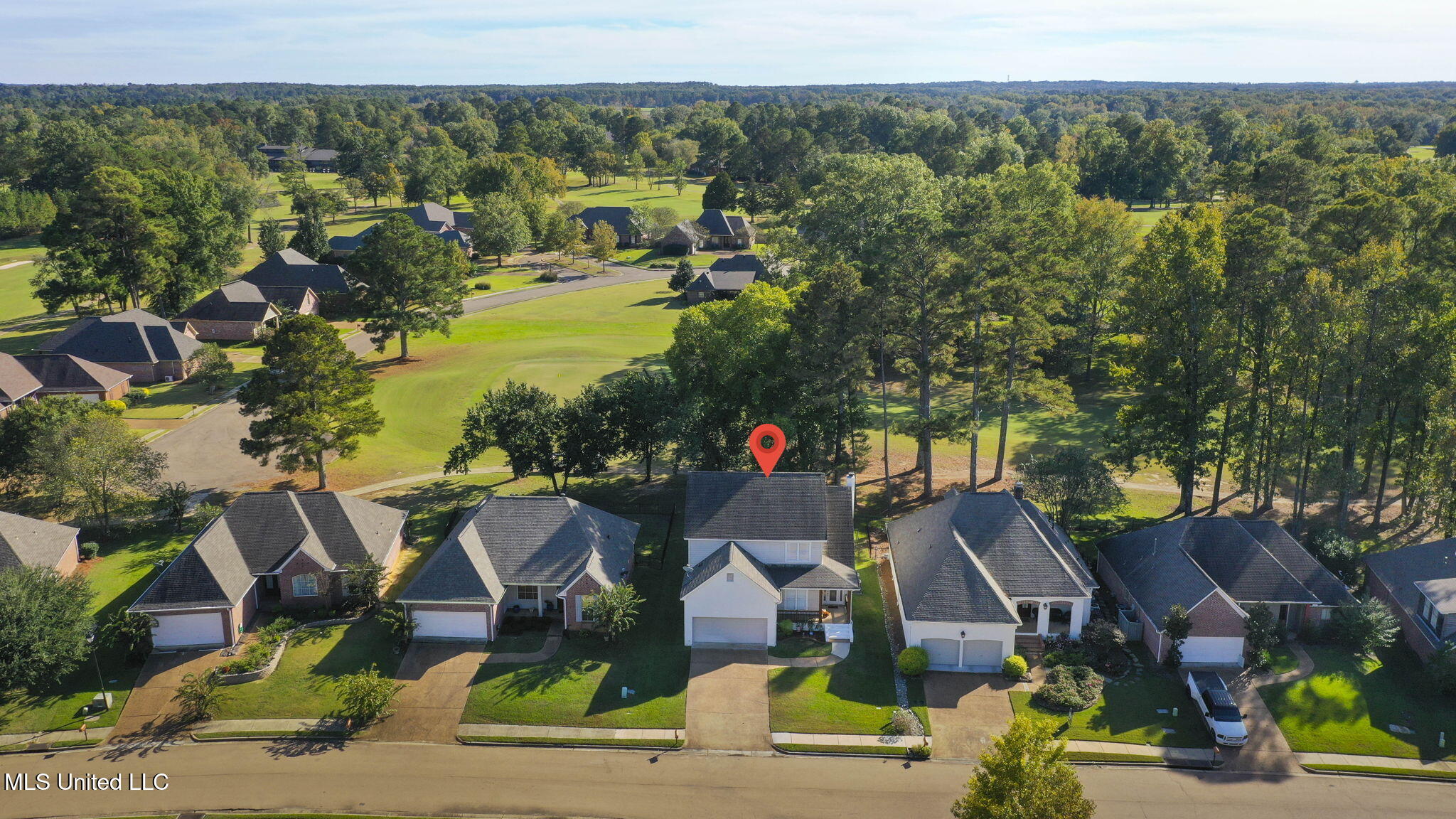 889 N Deerfield Drive