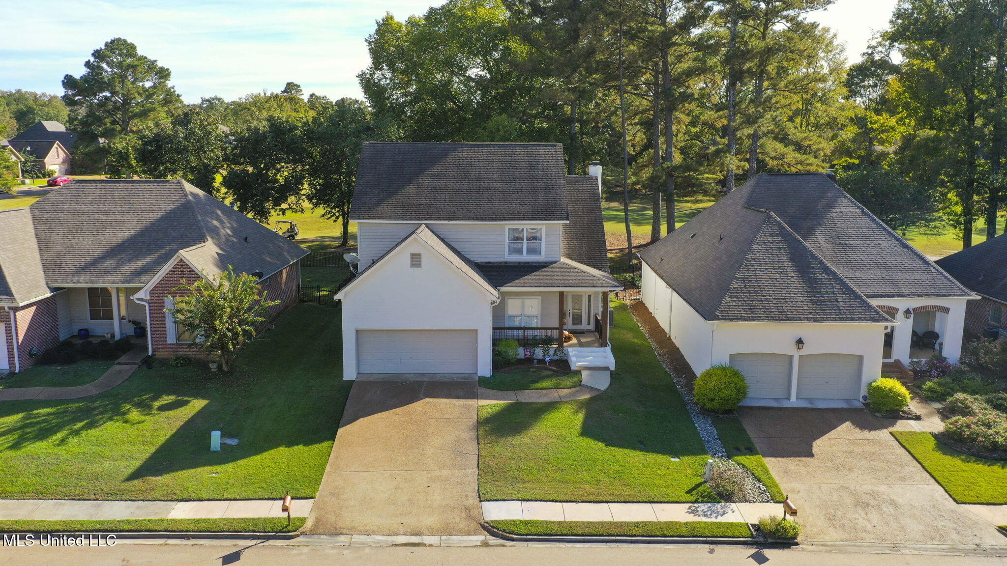 889 N Deerfield Drive