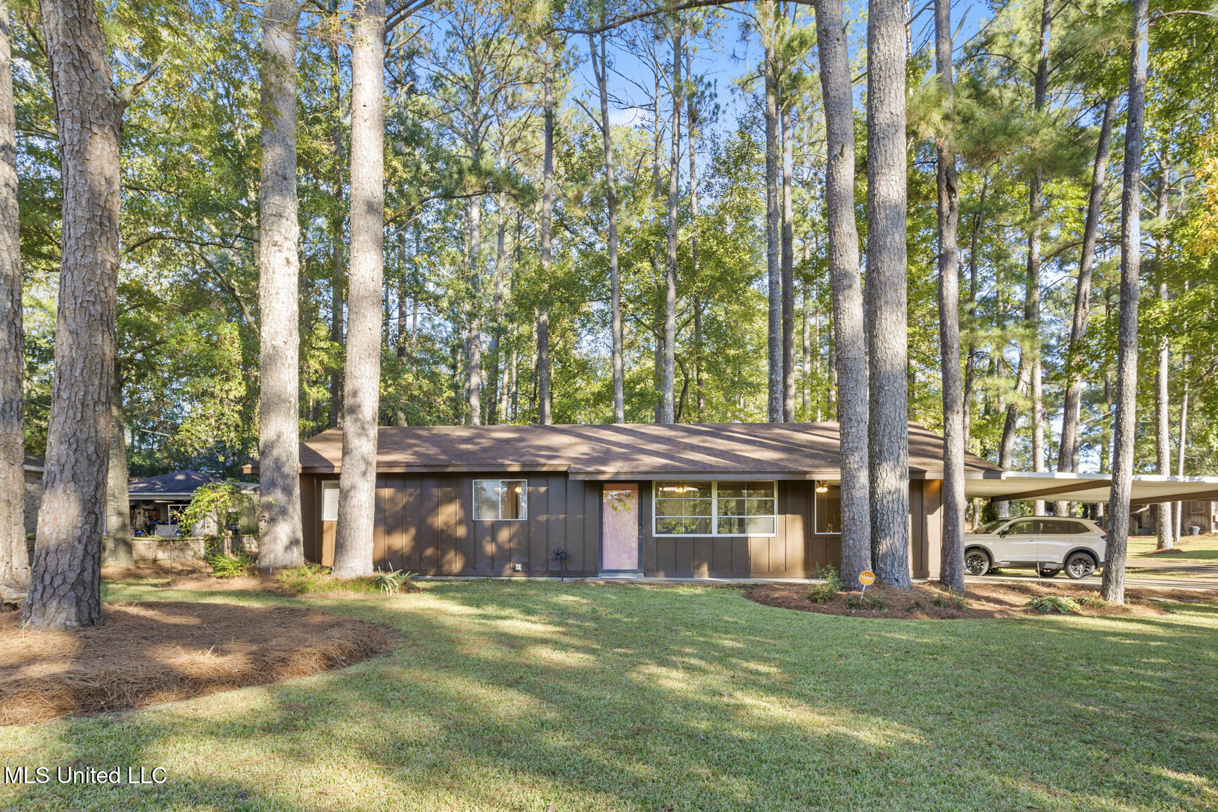 110 Pine Hill Circle