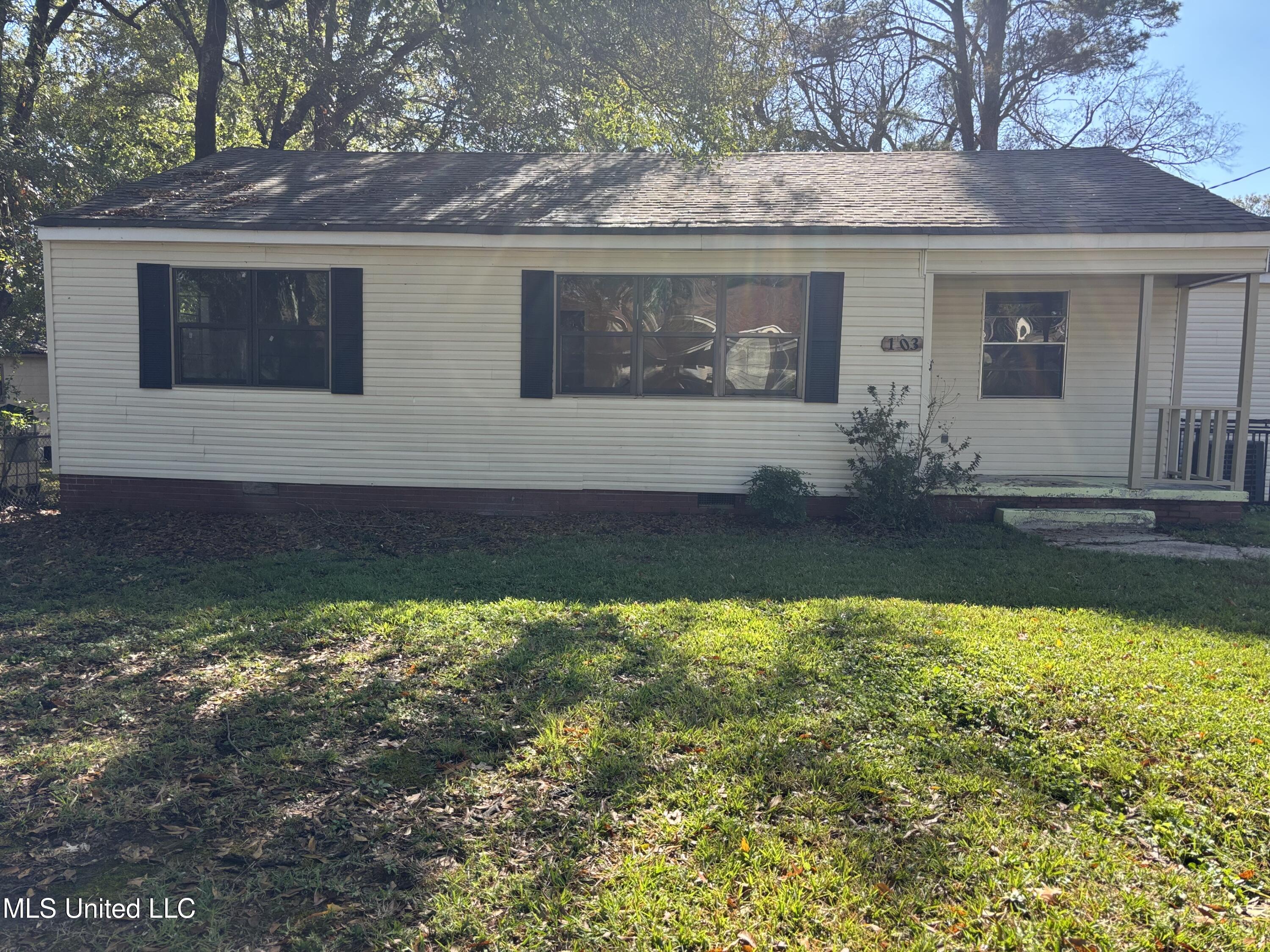 103 Fair Court