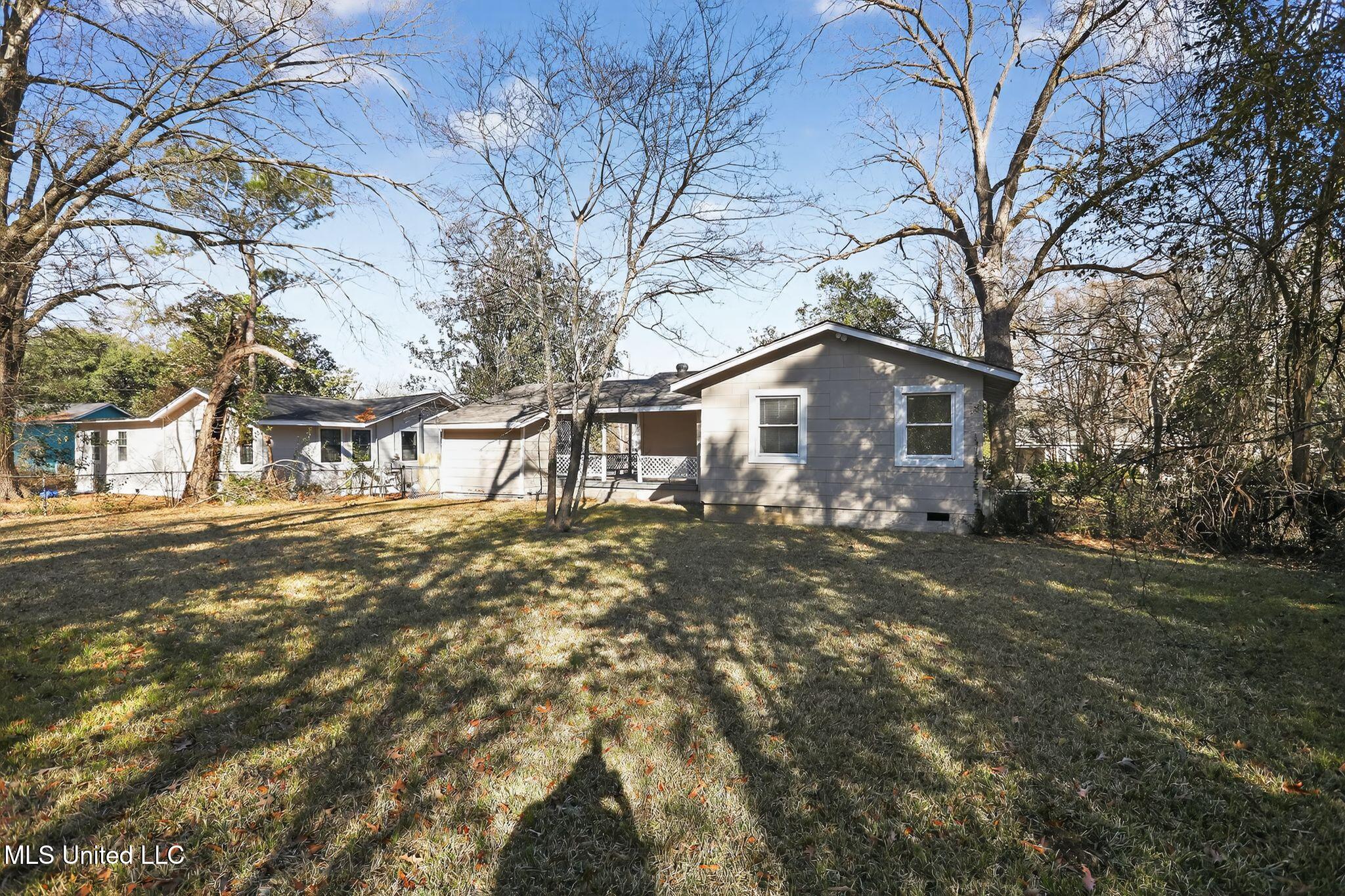 421 Benning Road