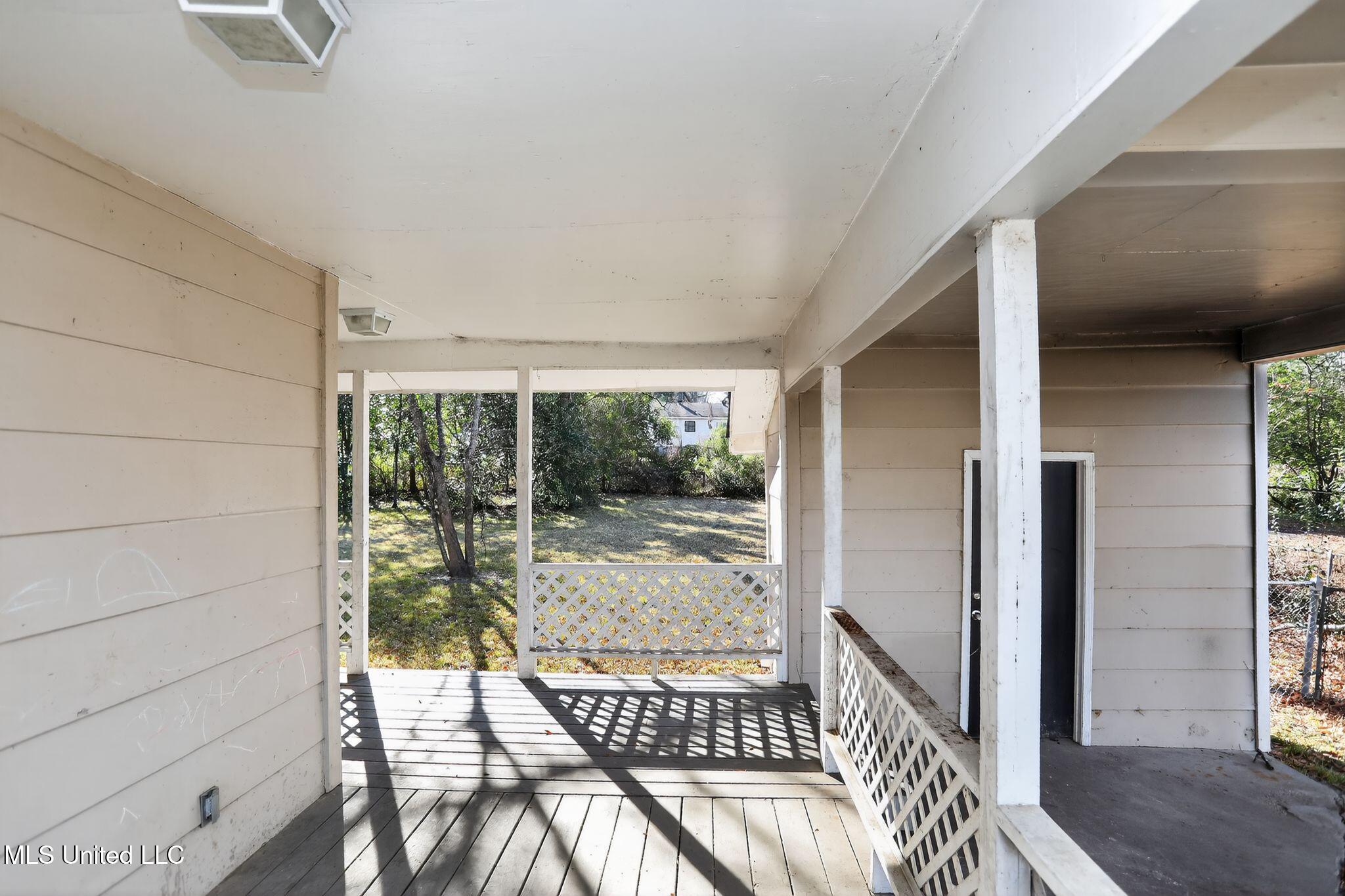 421 Benning Road