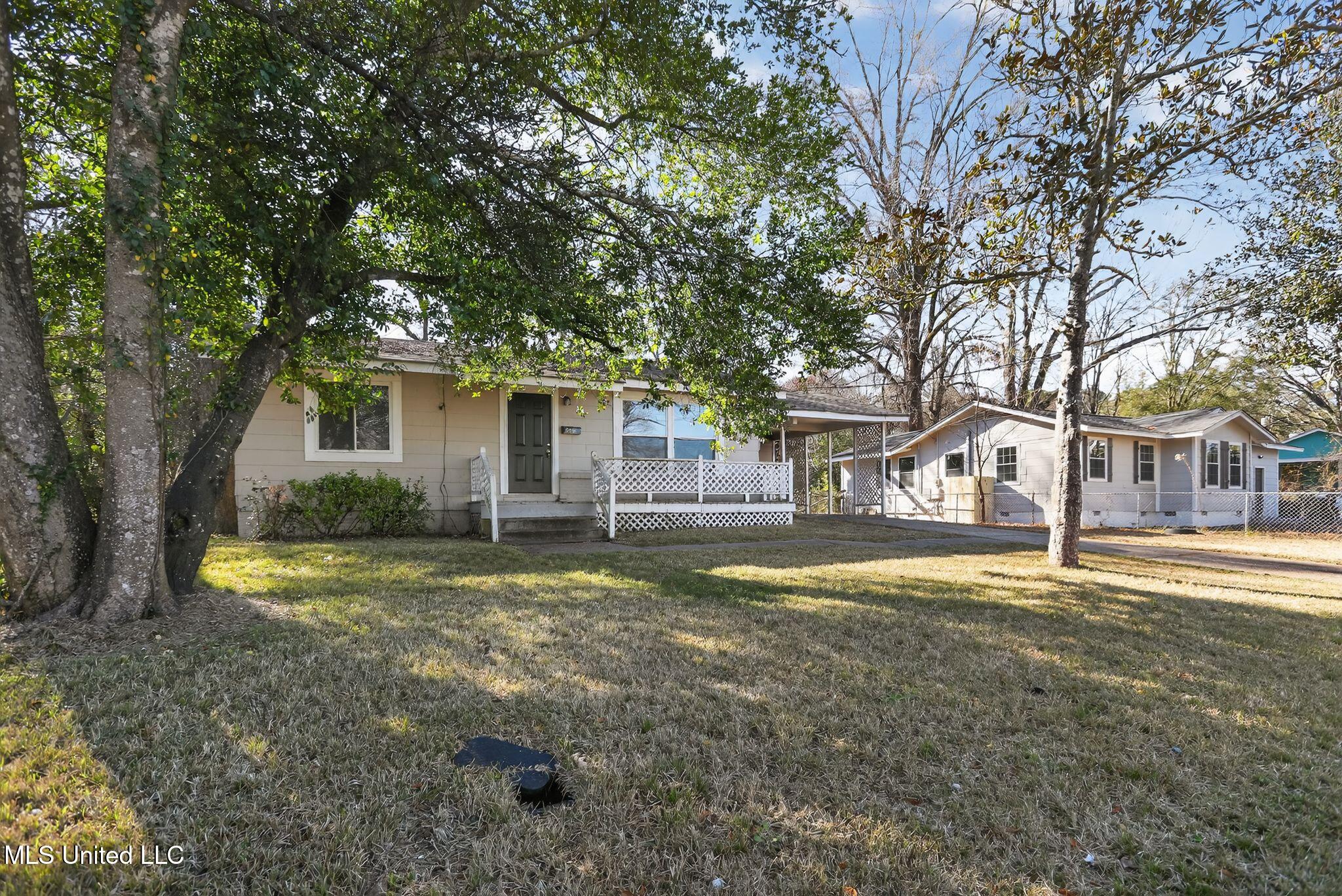421 Benning Road