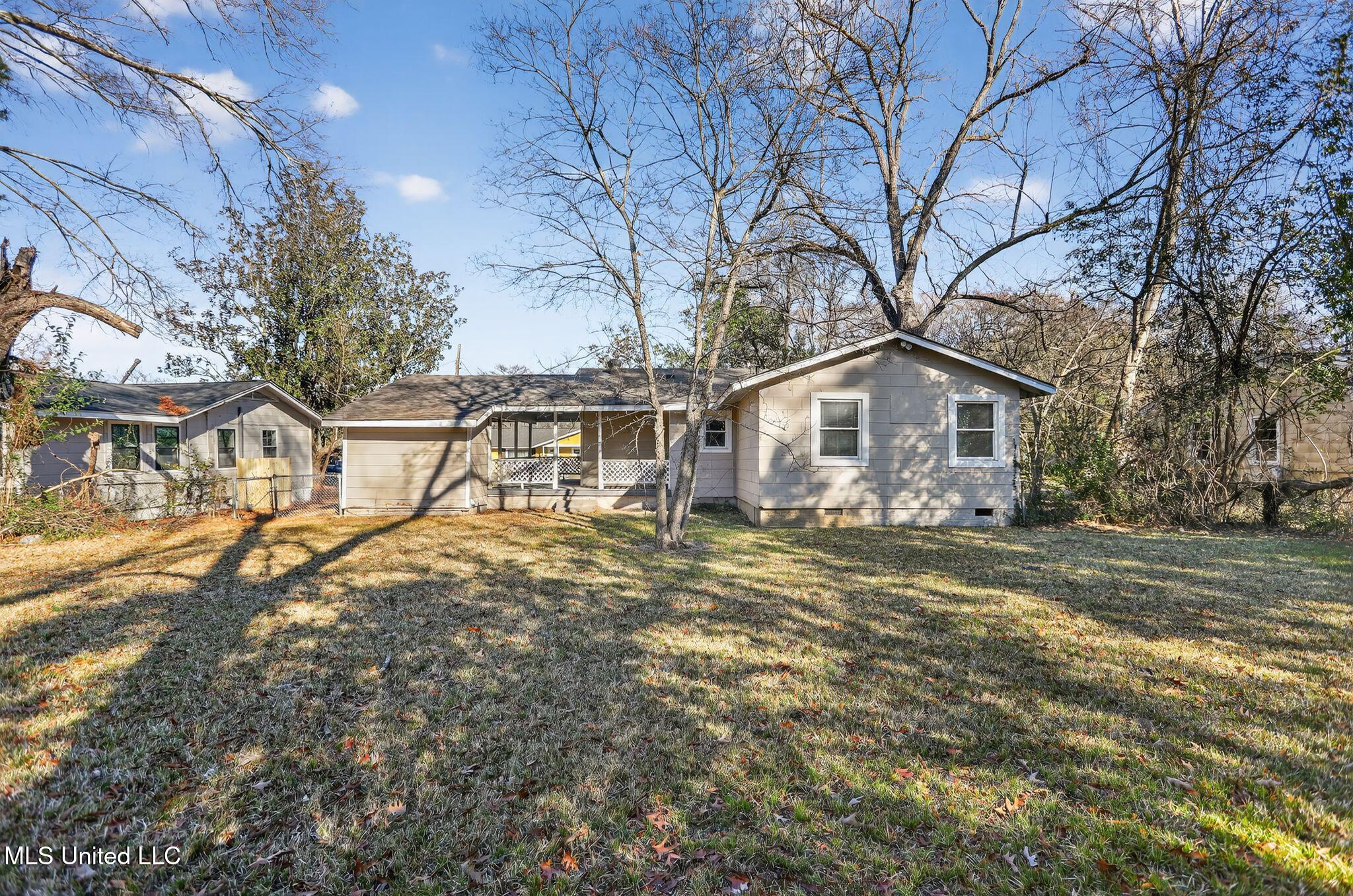 421 Benning Road