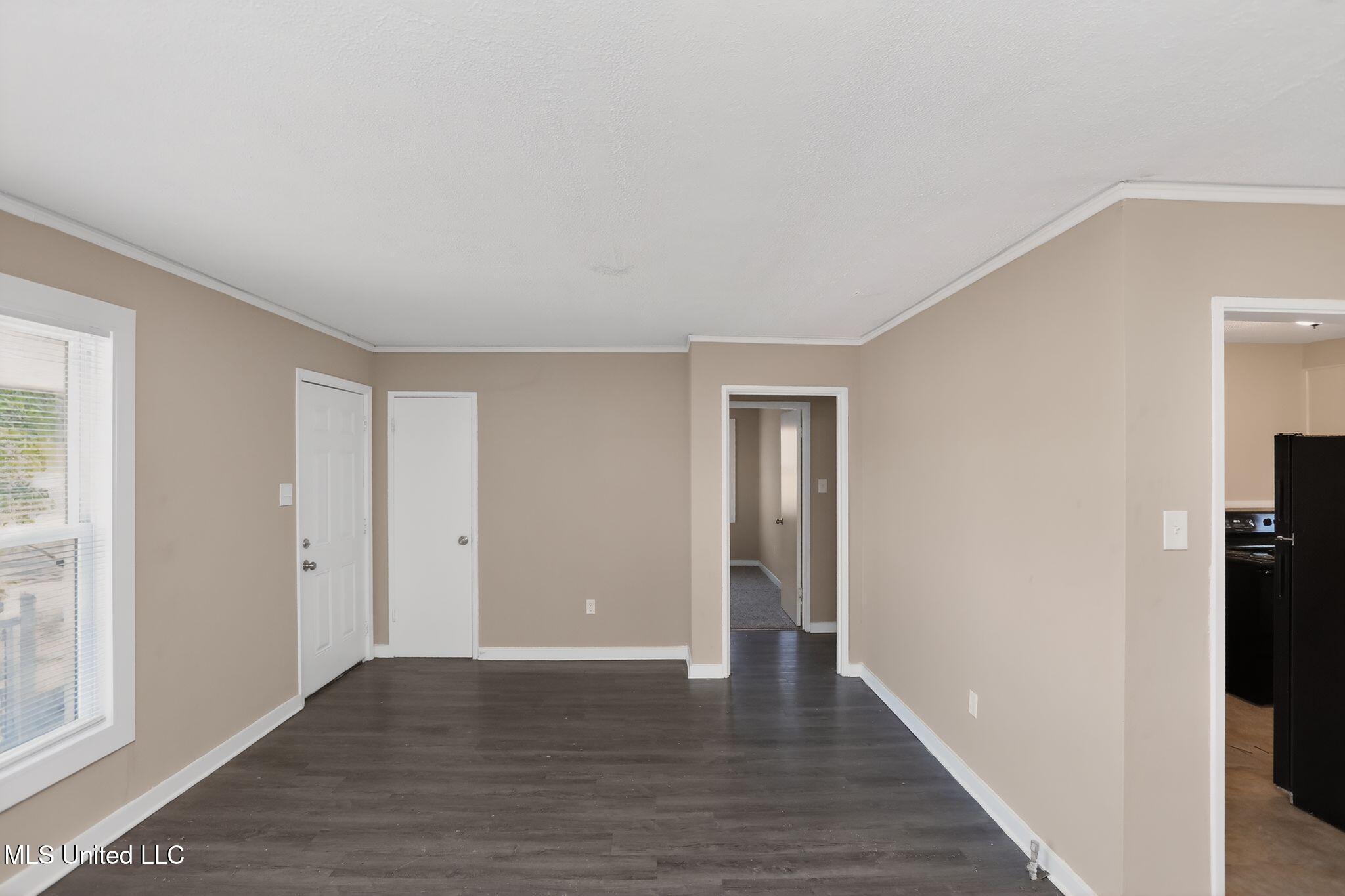 421 Benning Road