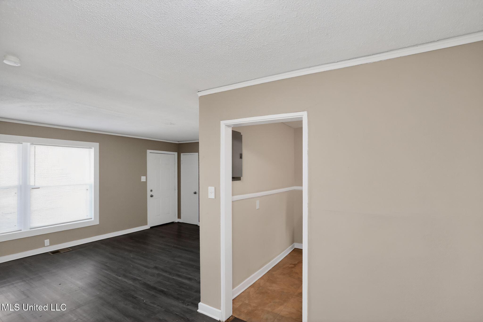 421 Benning Road