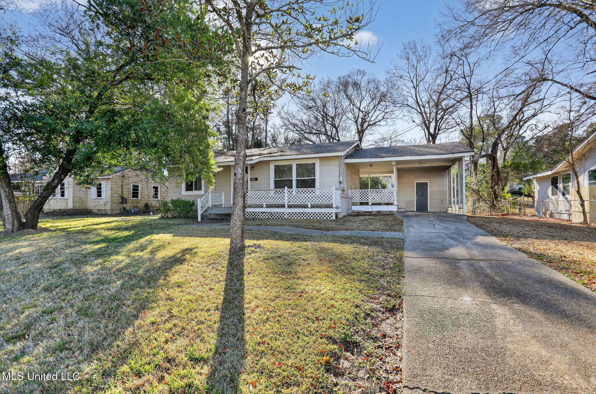 421 Benning Road