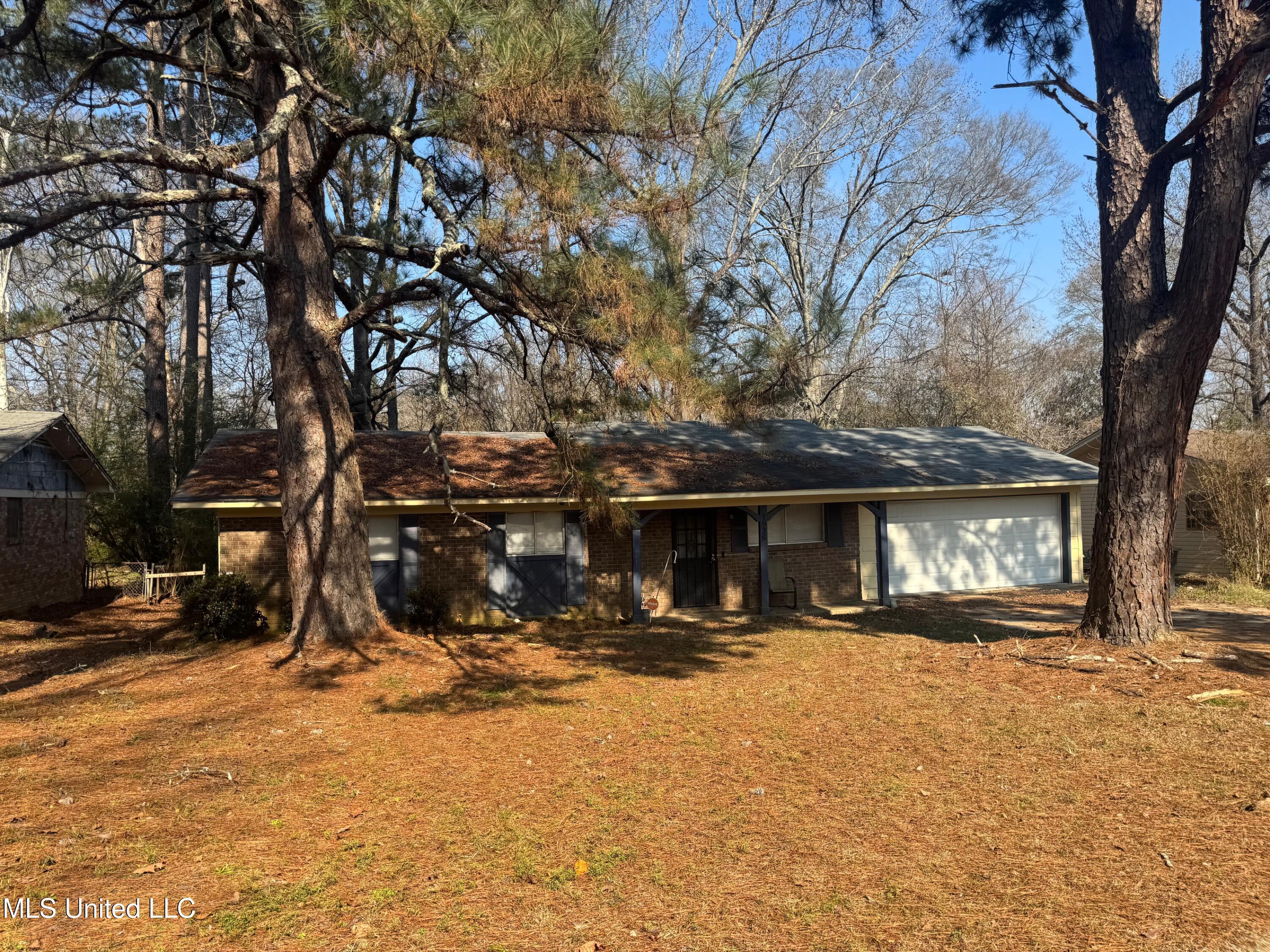 1928 Teakwood Drive