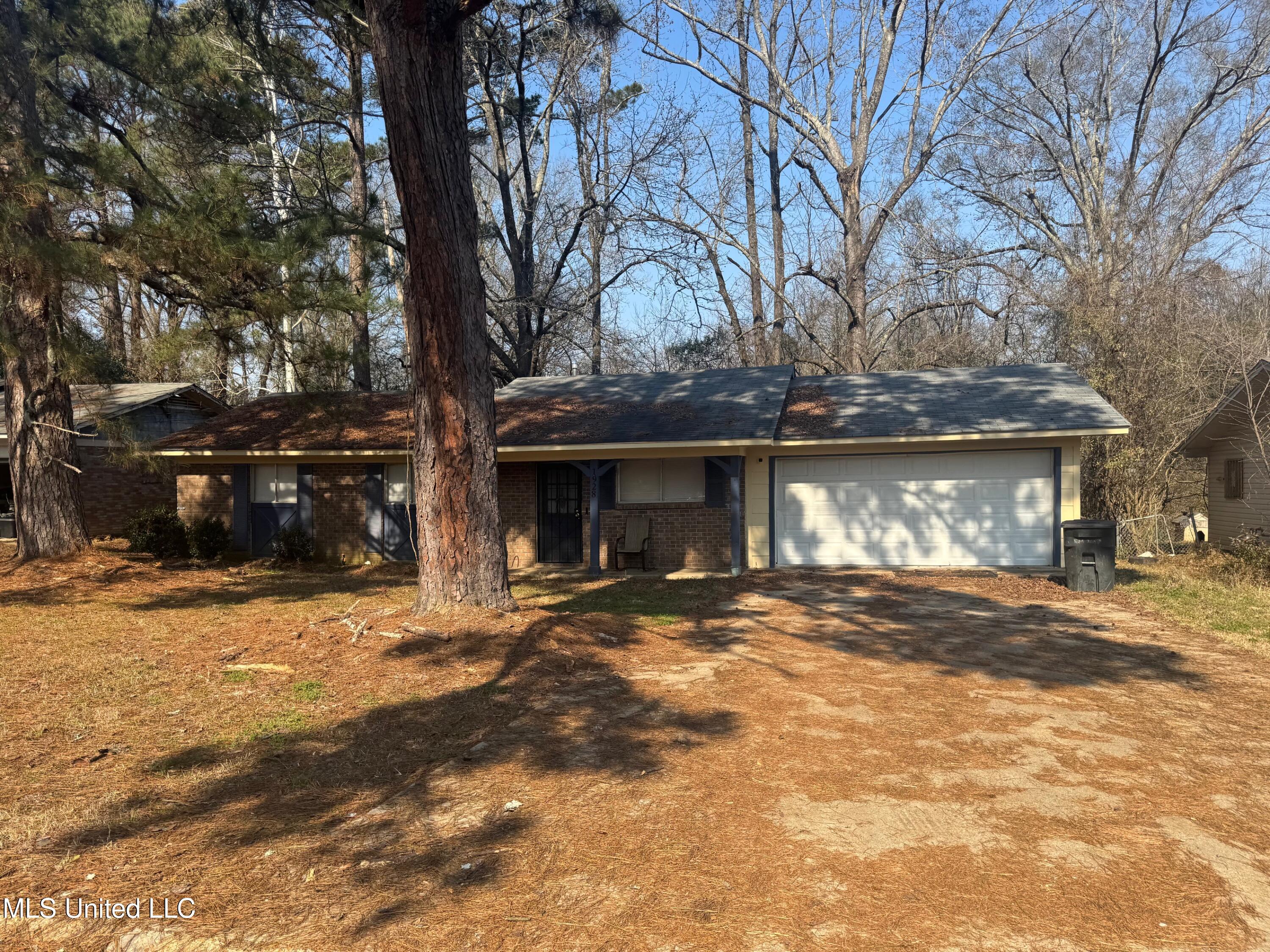 1928 Teakwood Drive
