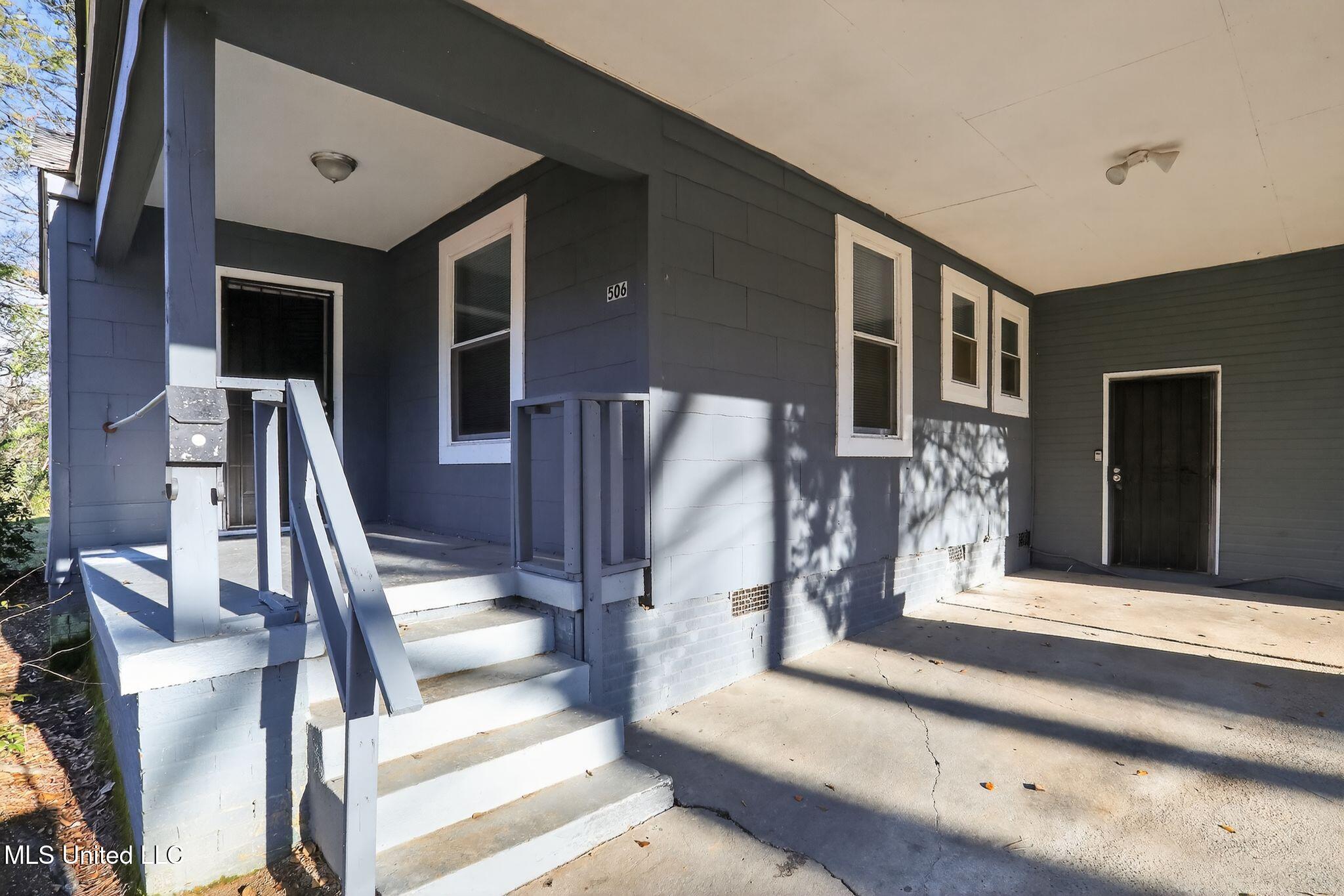 506 Broadmoor Drive