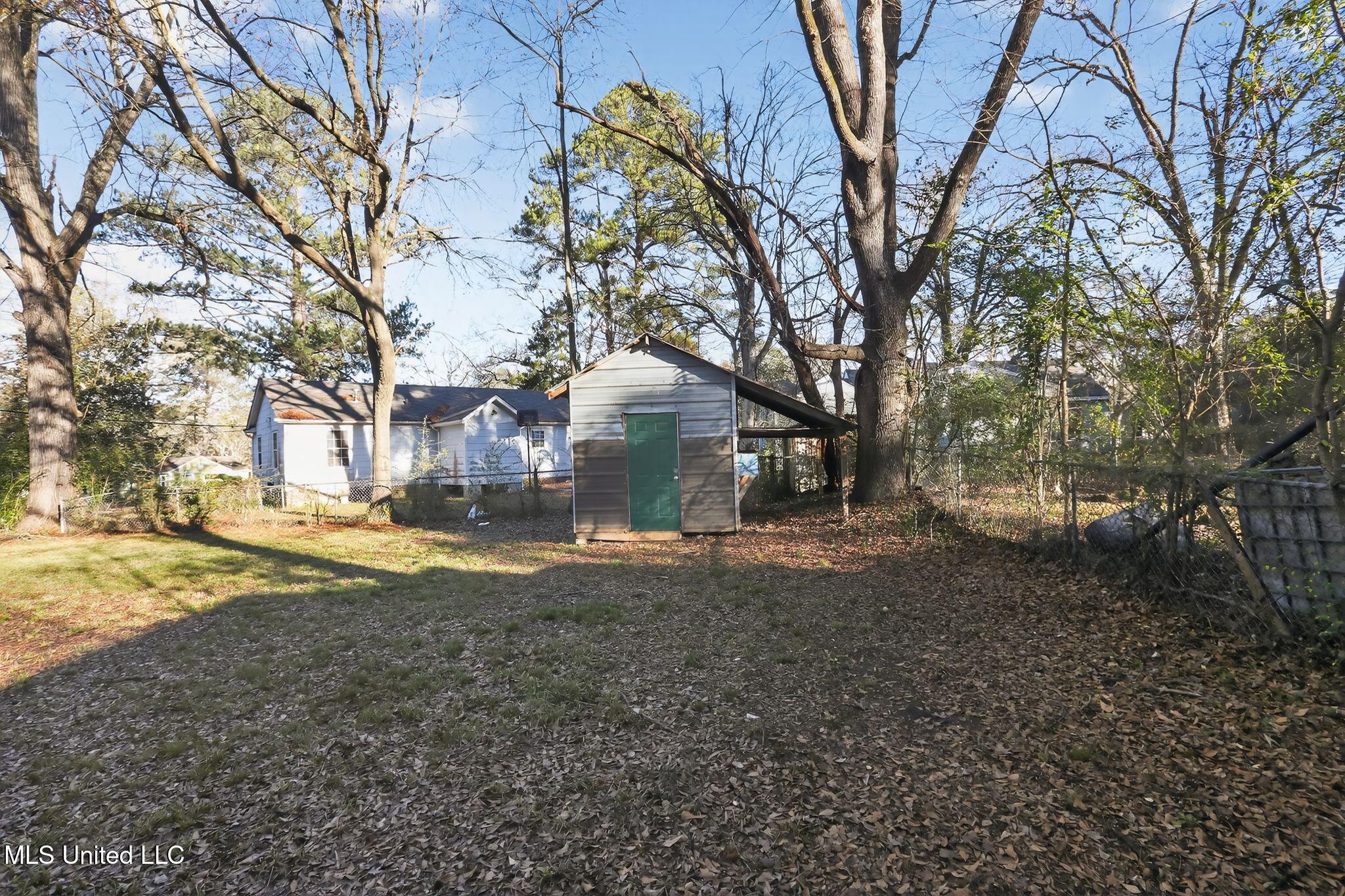 506 Broadmoor Drive