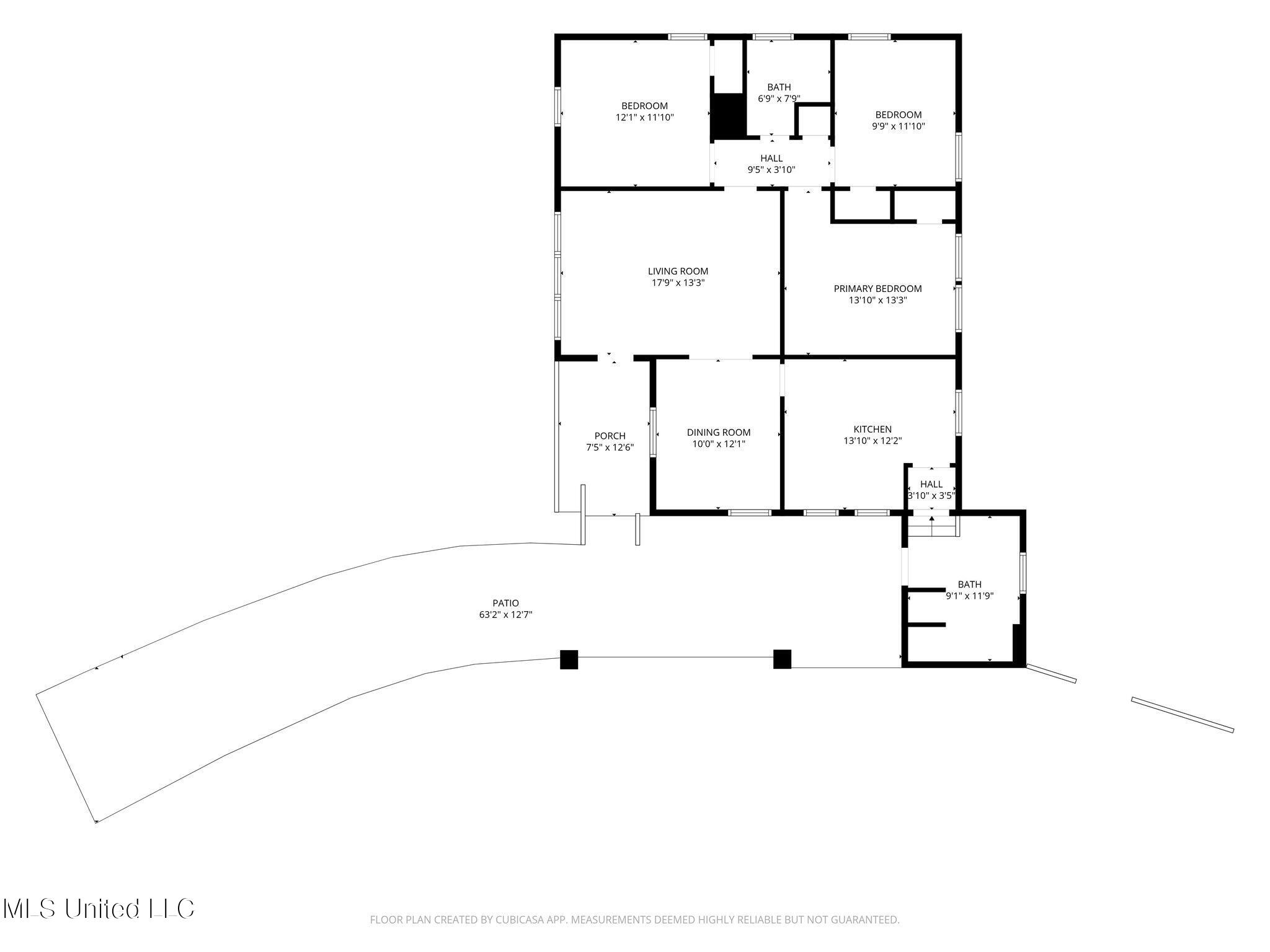 506 Broadmoor Drive