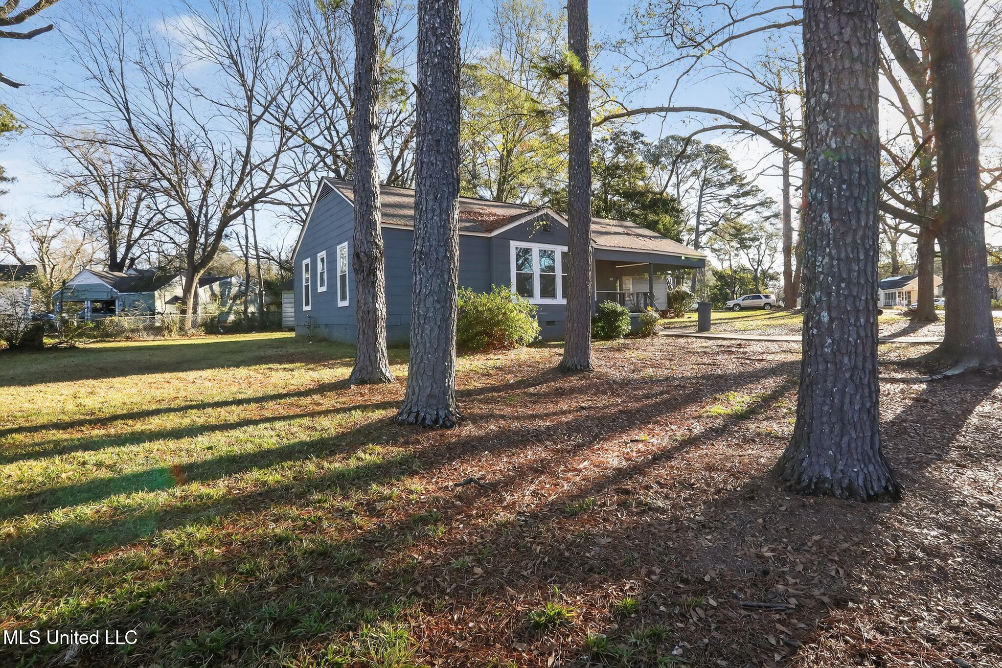 506 Broadmoor Drive