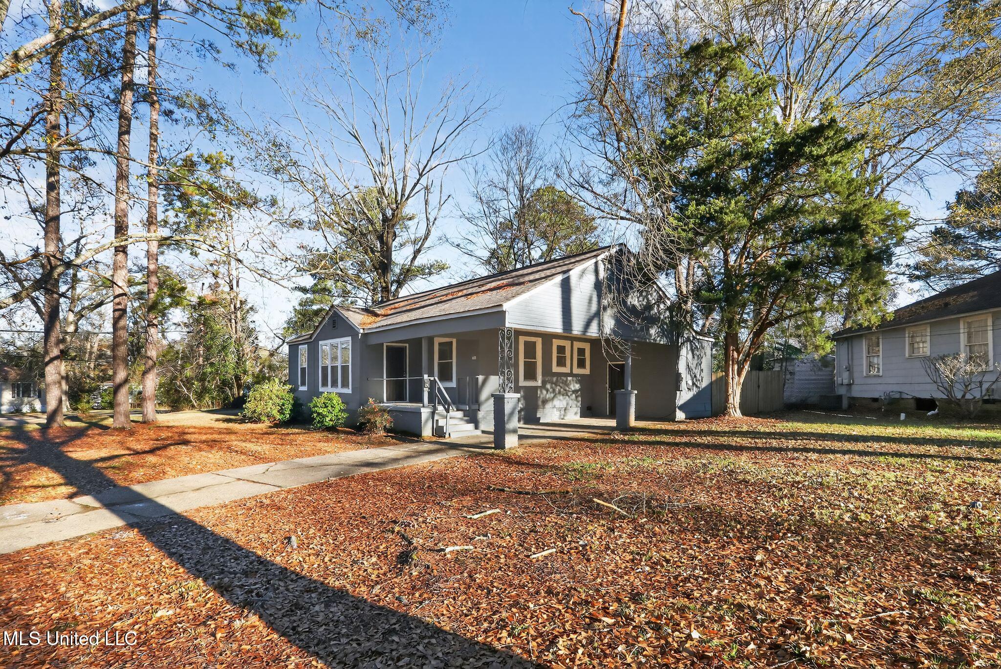 506 Broadmoor Drive