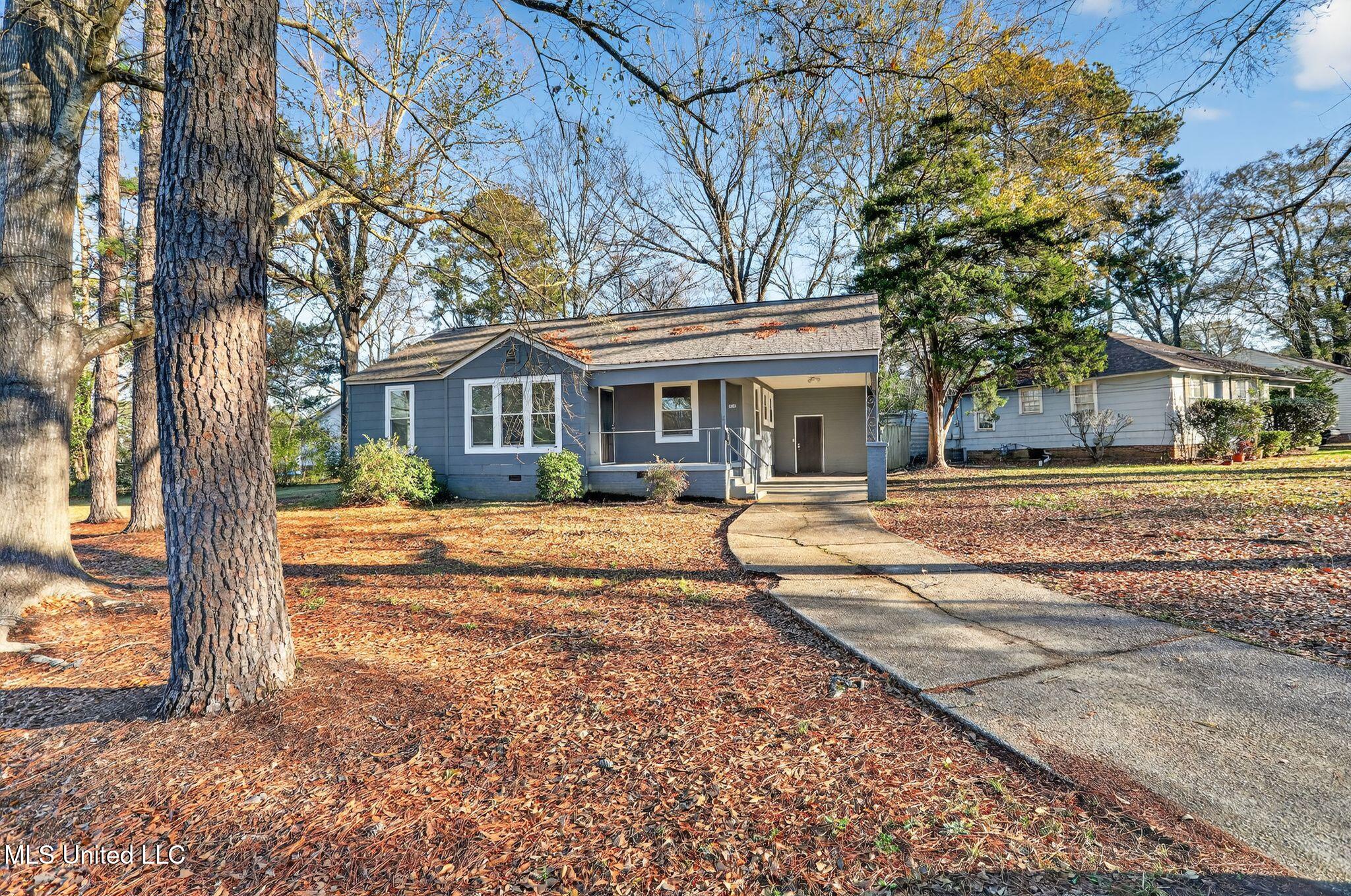 506 Broadmoor Drive
