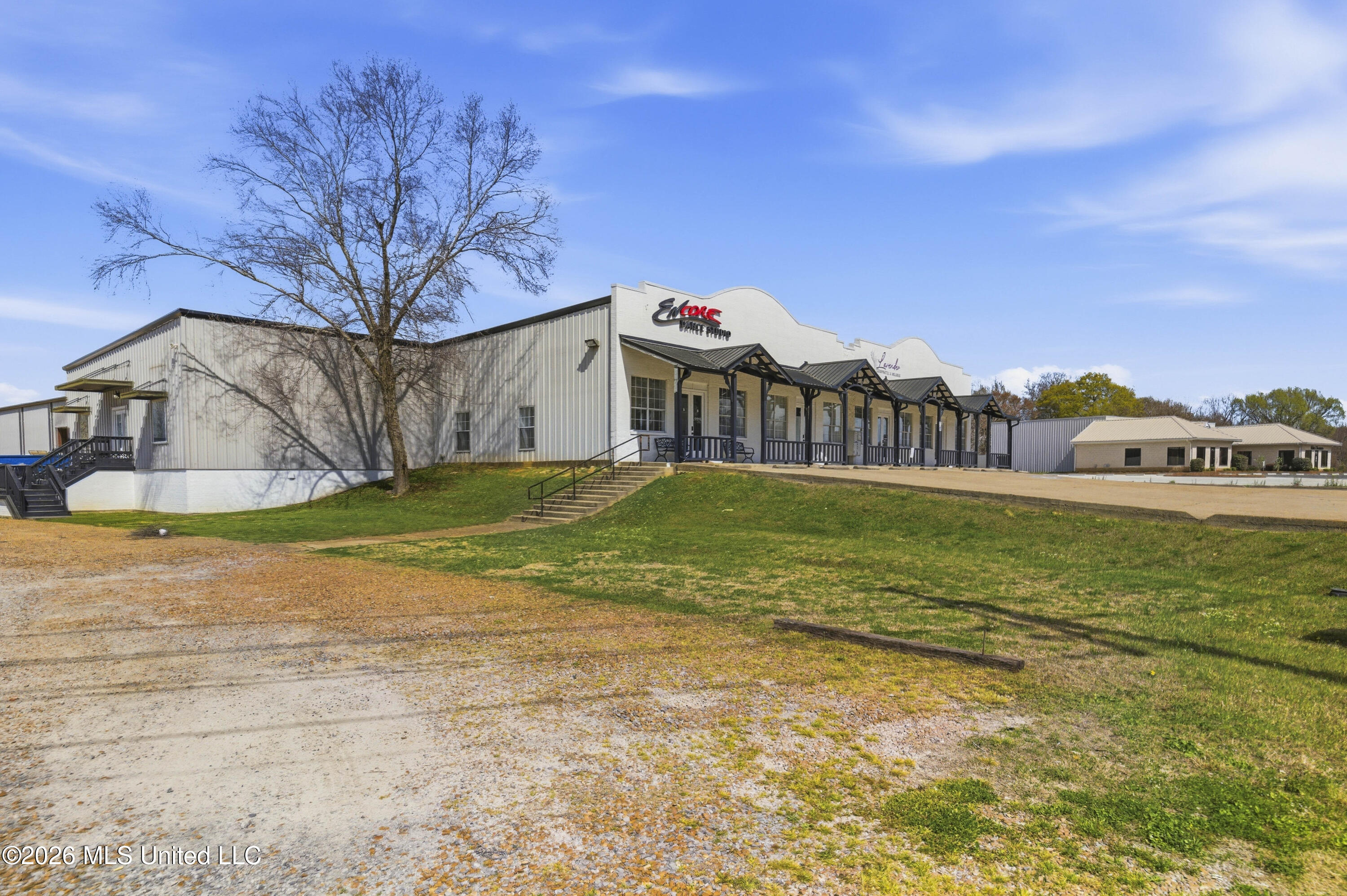 148 Weisenberger Road, Ste. D