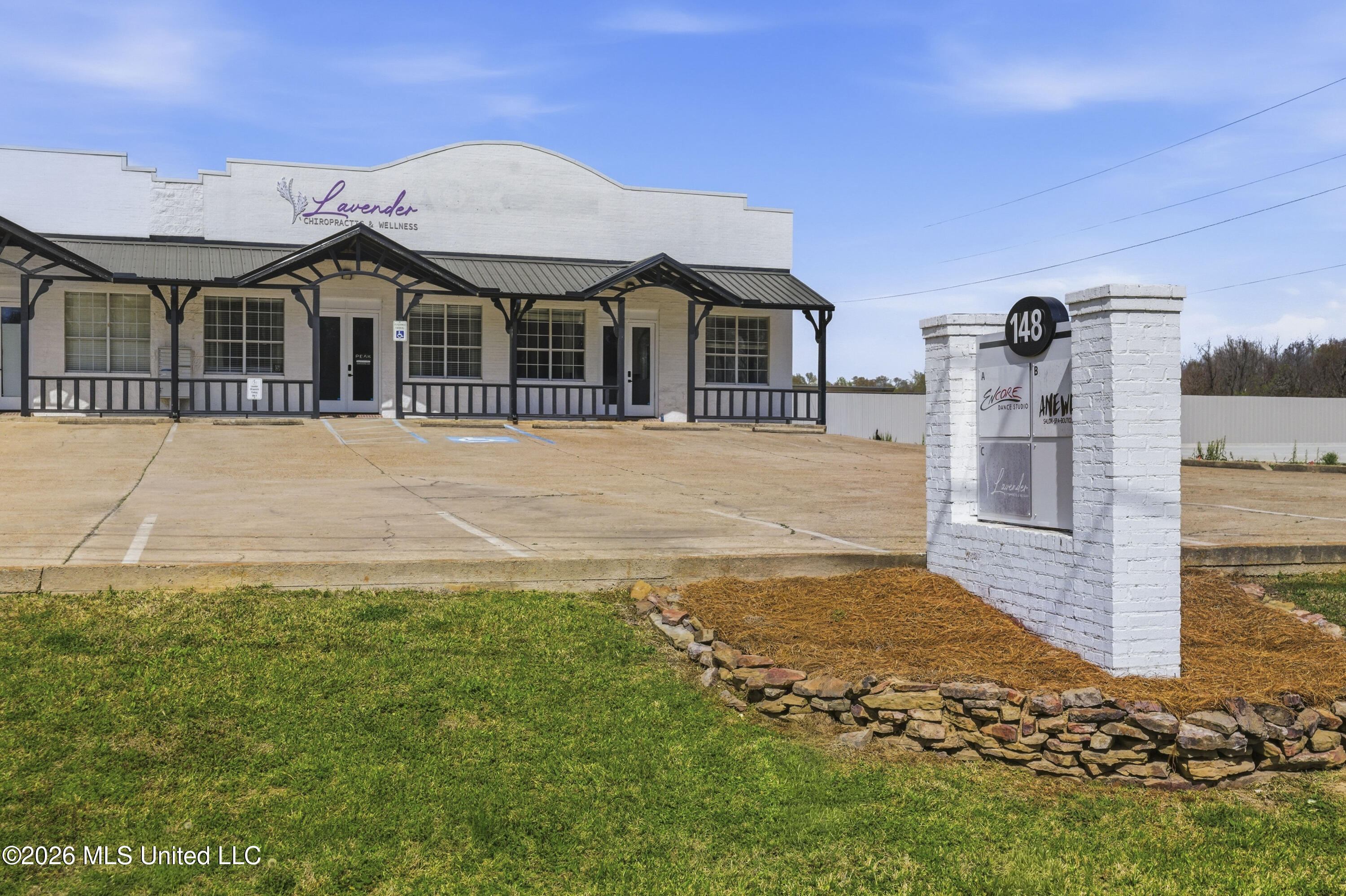 148 Weisenberger Road, Ste. D