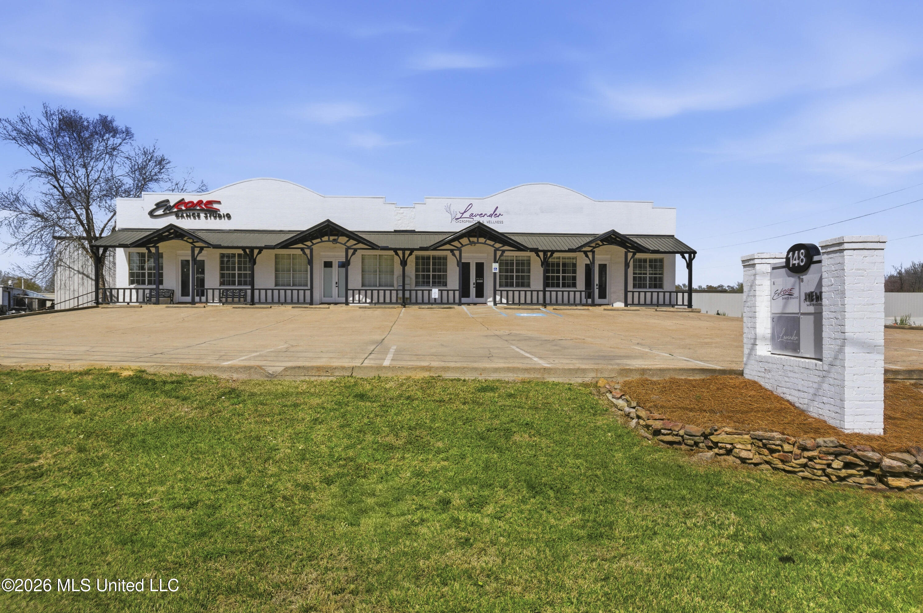 148 Weisenberger Road, Ste. D