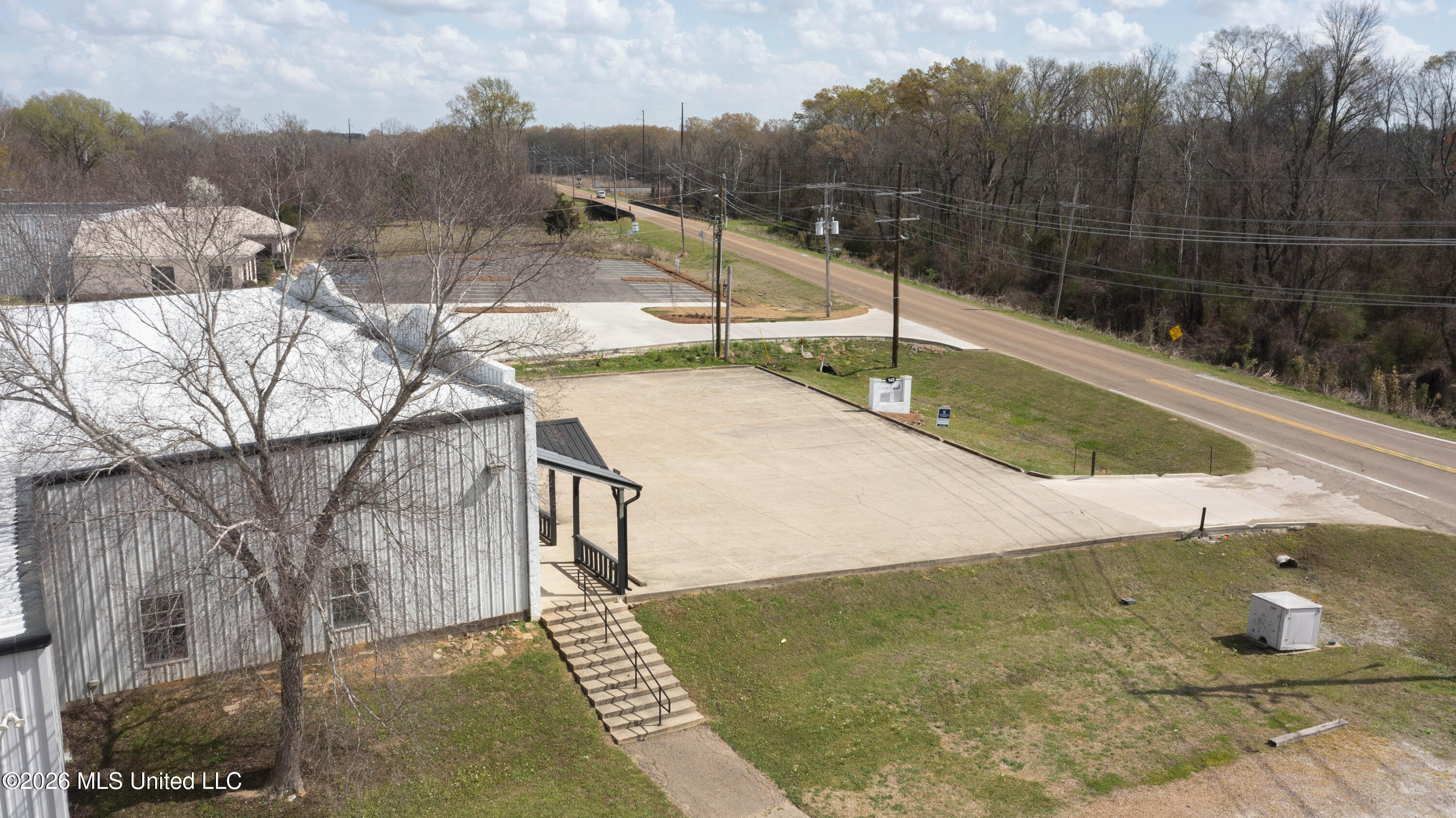 148 Weisenberger Road, Ste. D