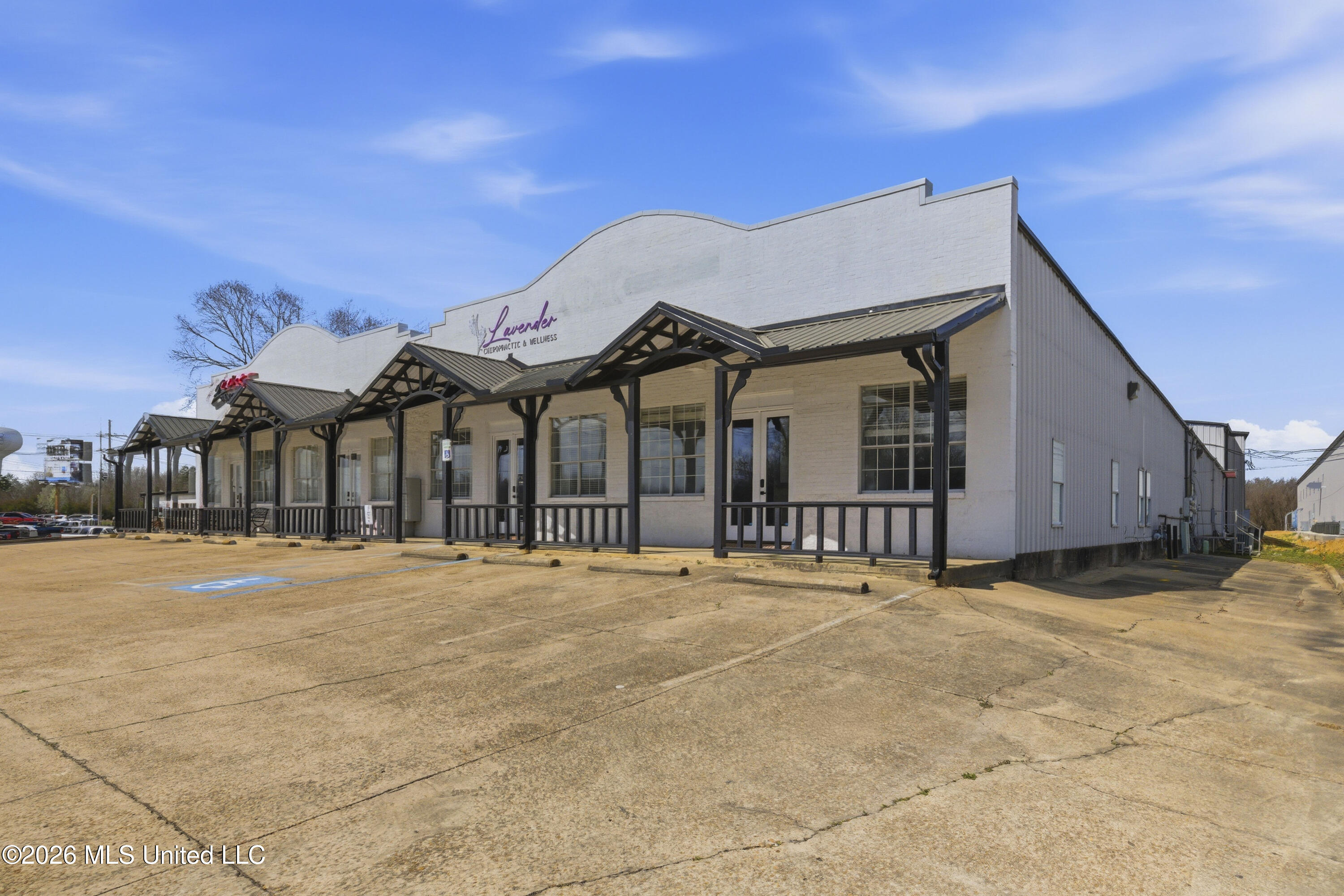 148 Weisenberger Road, Ste. D
