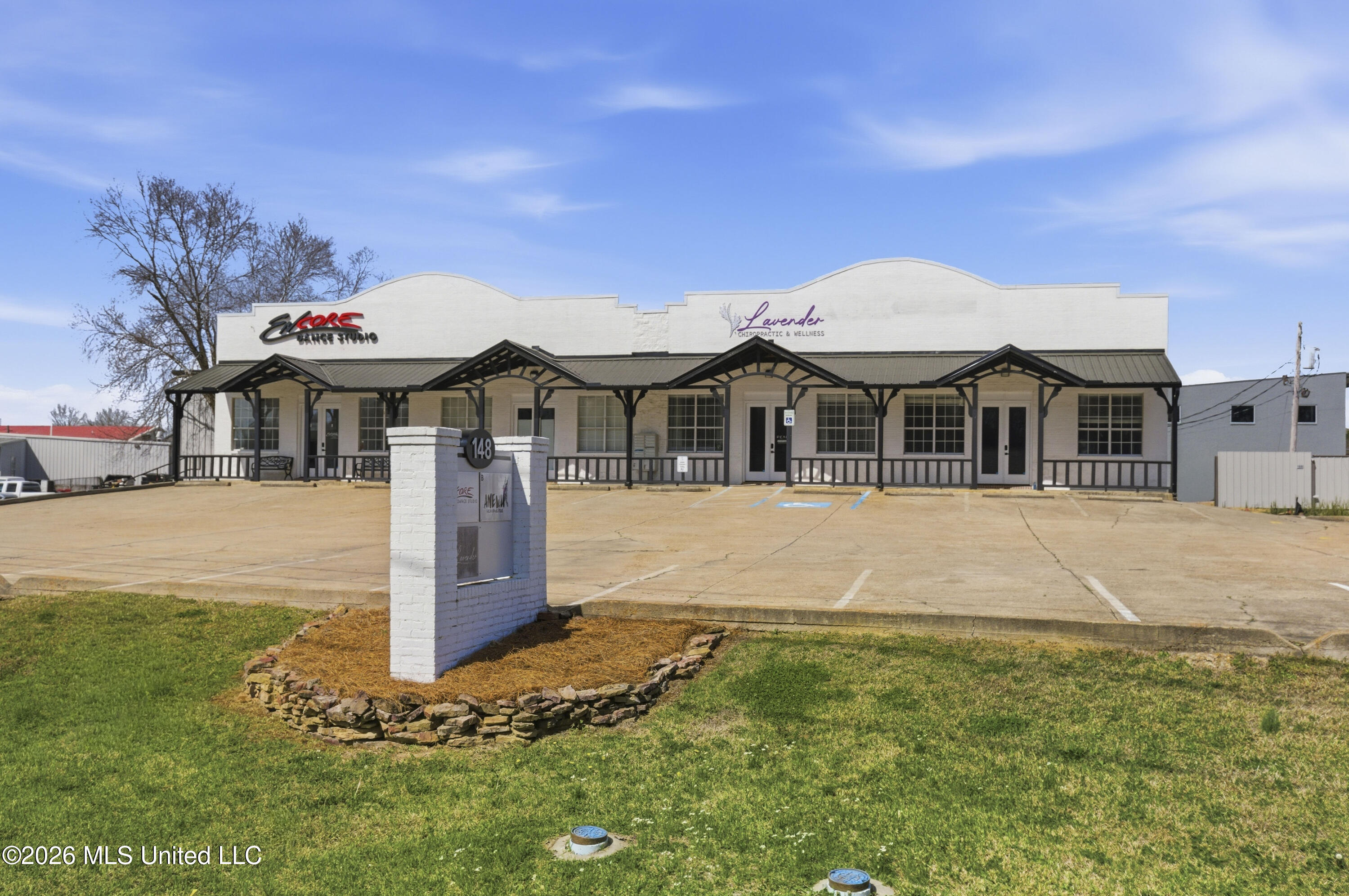 148 Weisenberger Road, Ste. D