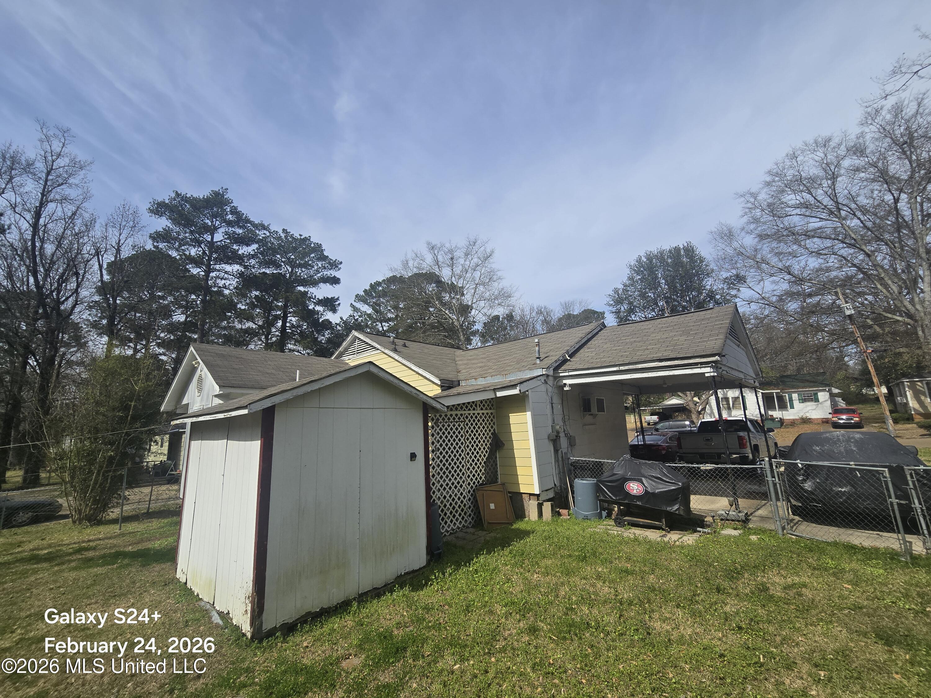167 Treehaven Drive