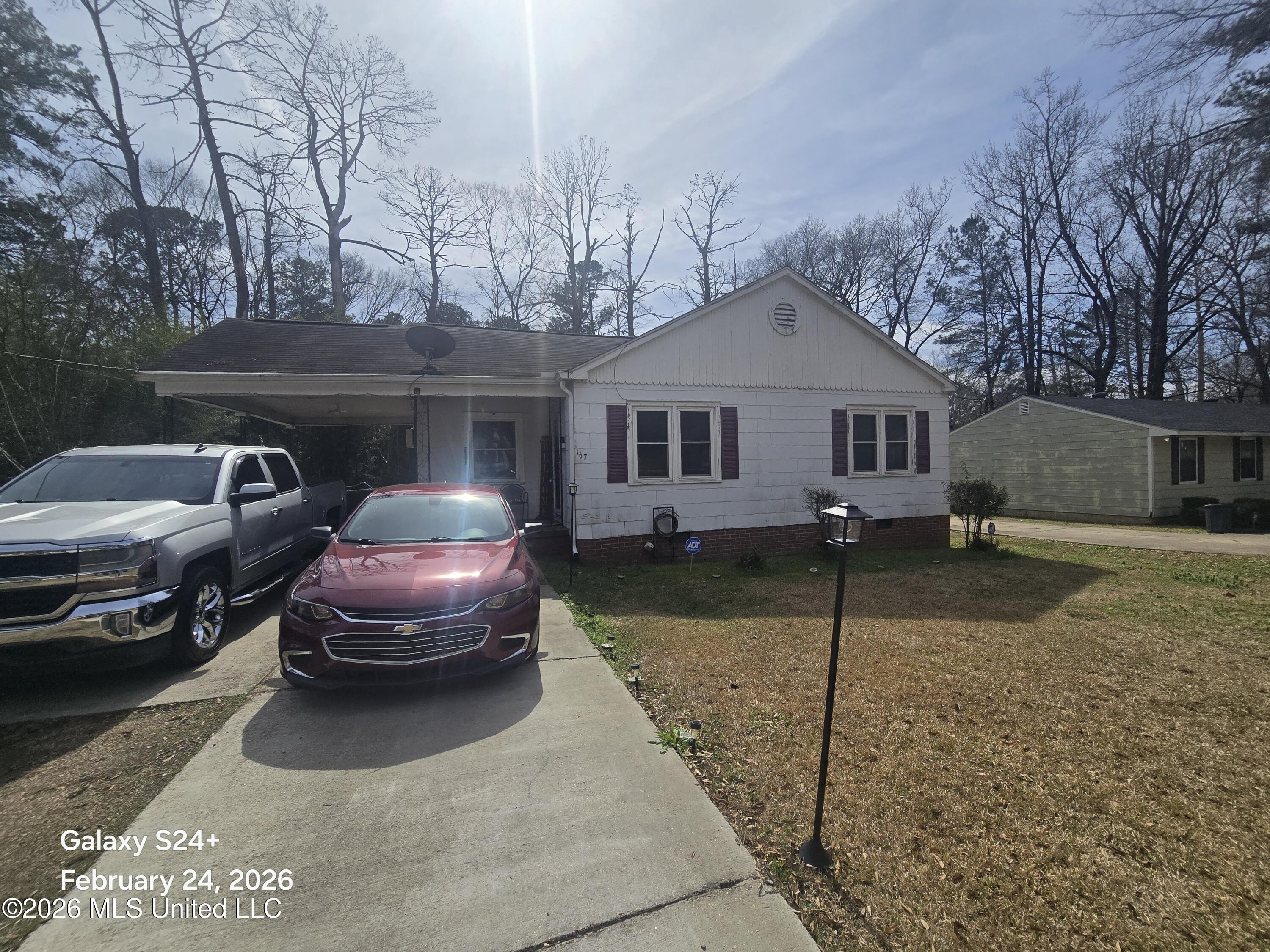 167 Treehaven Drive