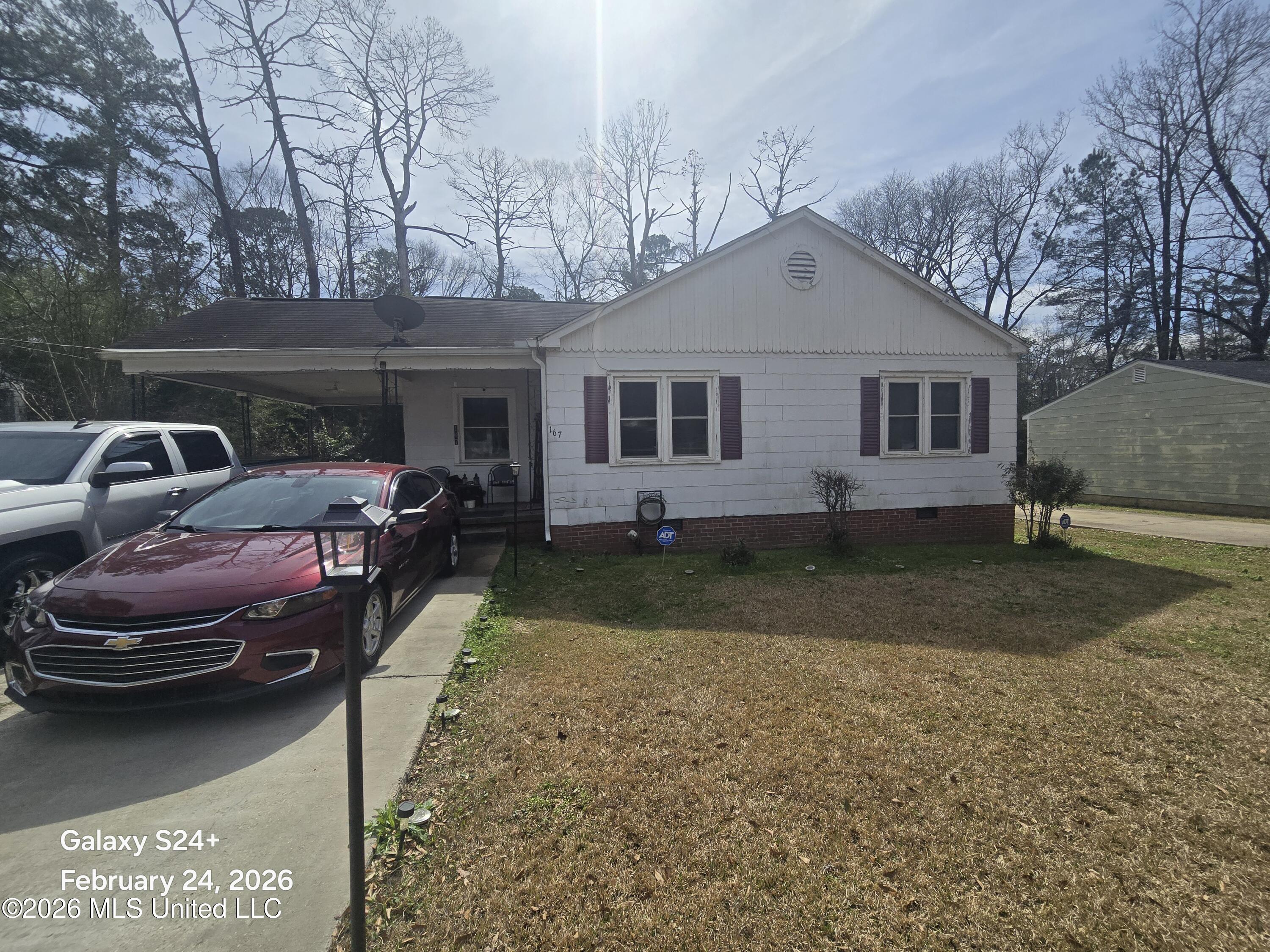 167 Treehaven Drive