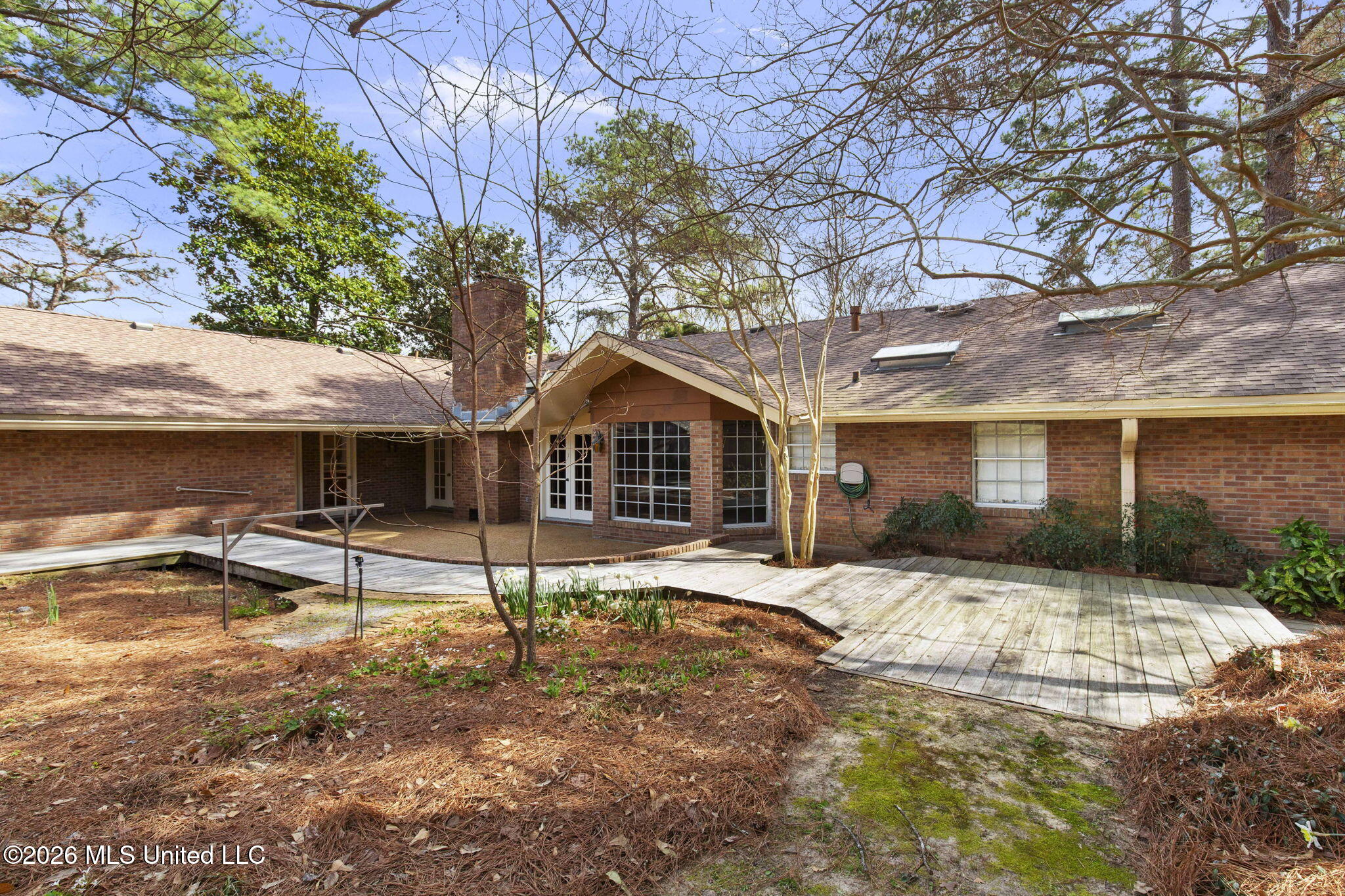 5420 Charter Oak Place