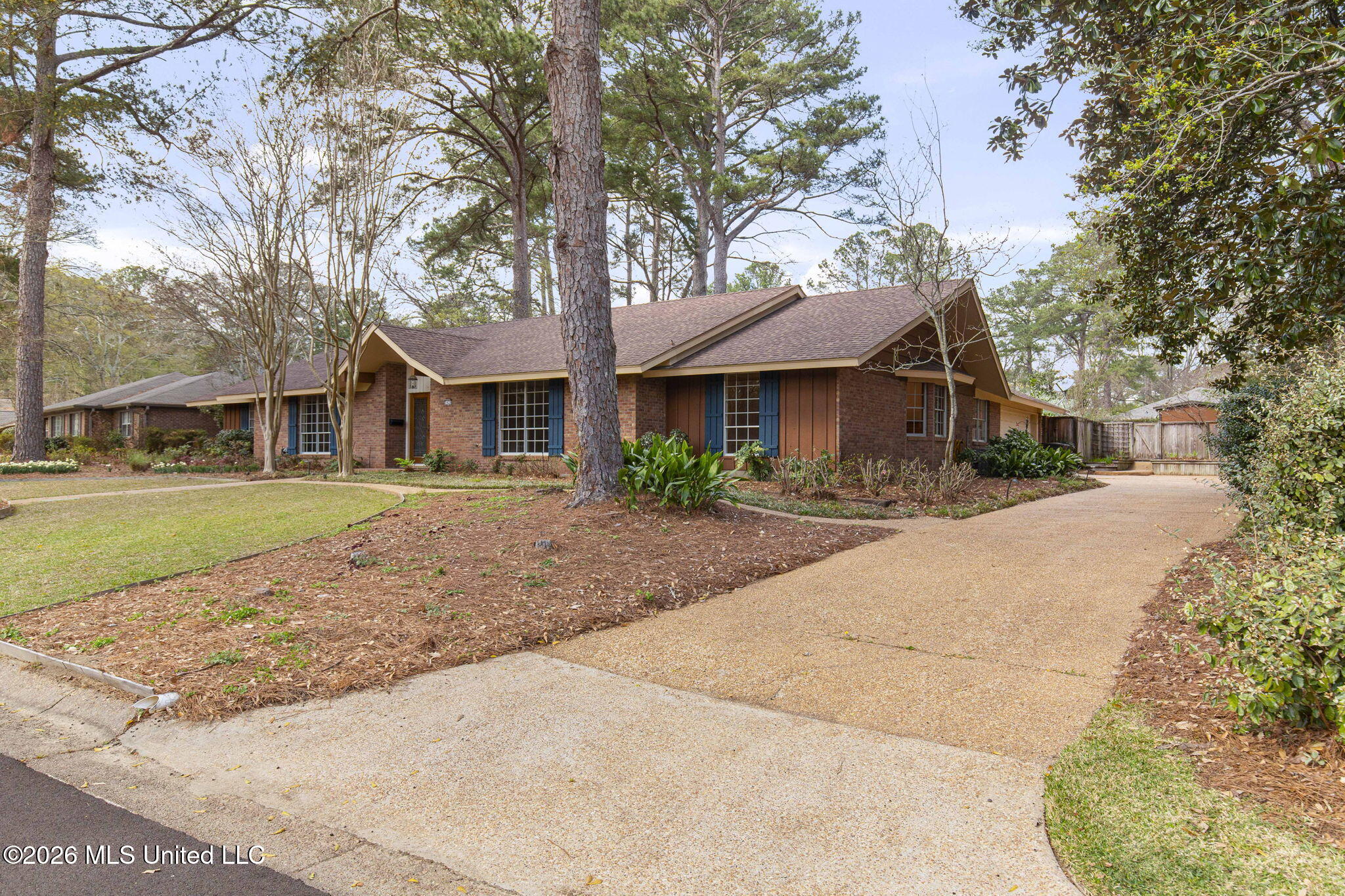 5420 Charter Oak Place