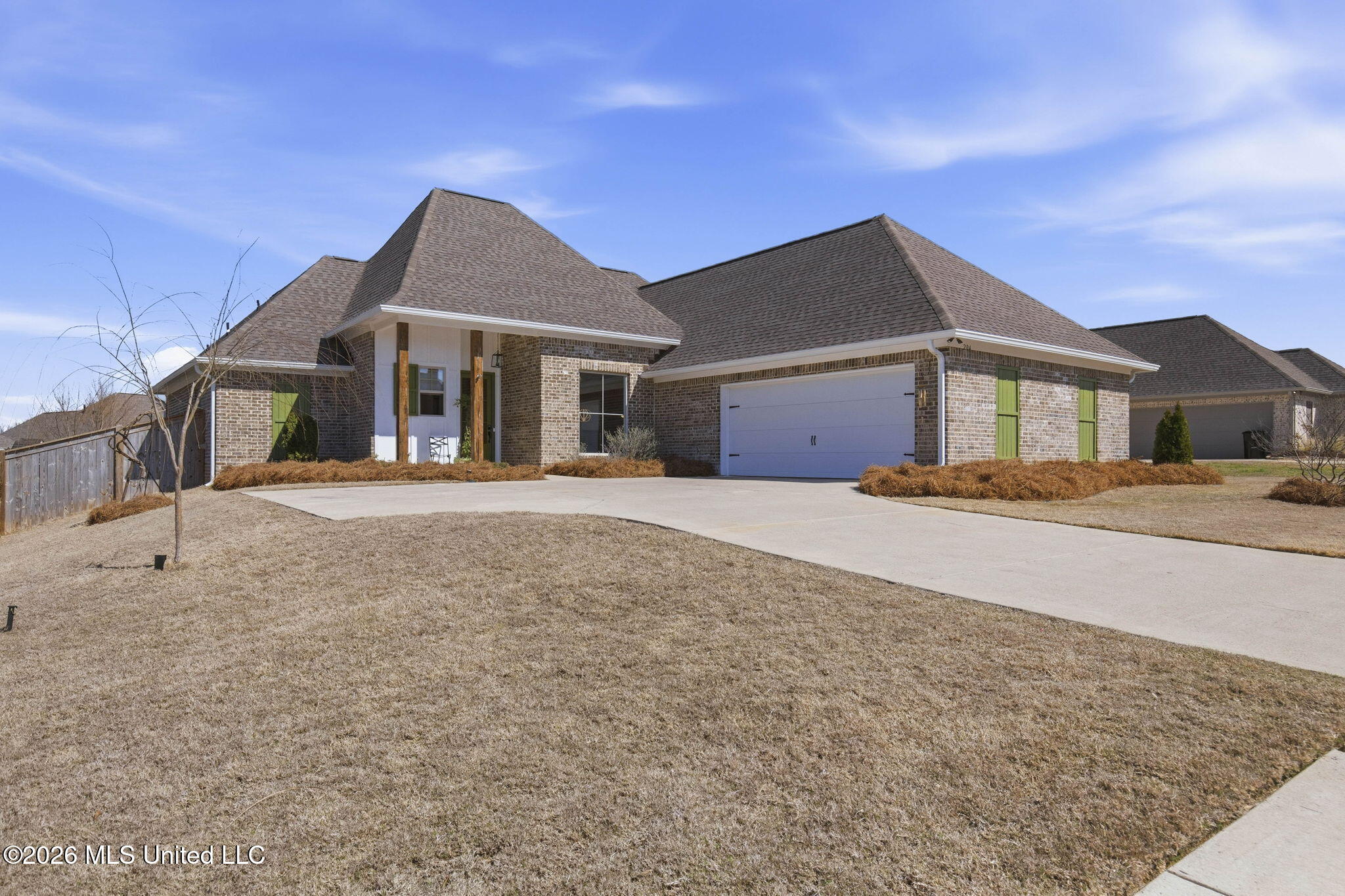 204 Ashbury Cove