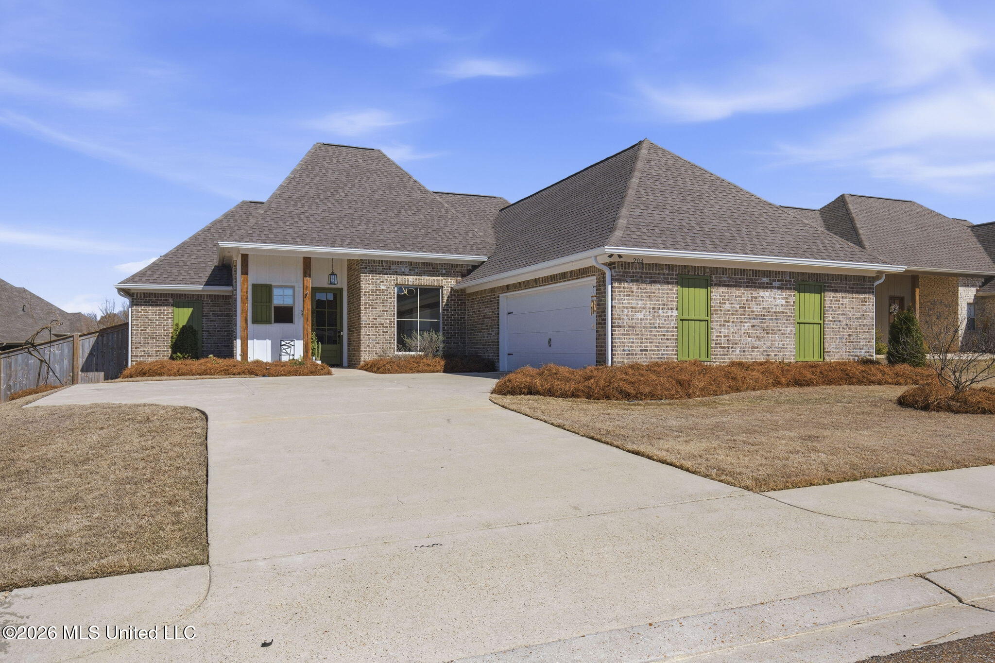 204 Ashbury Cove