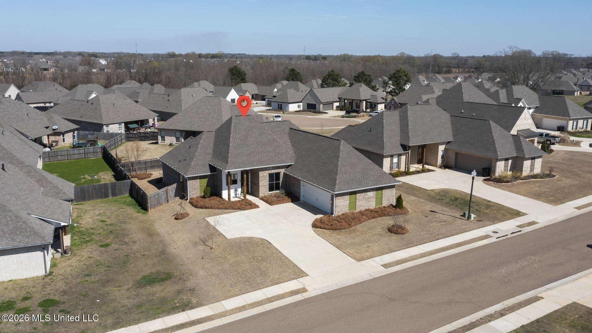 204 Ashbury Cove