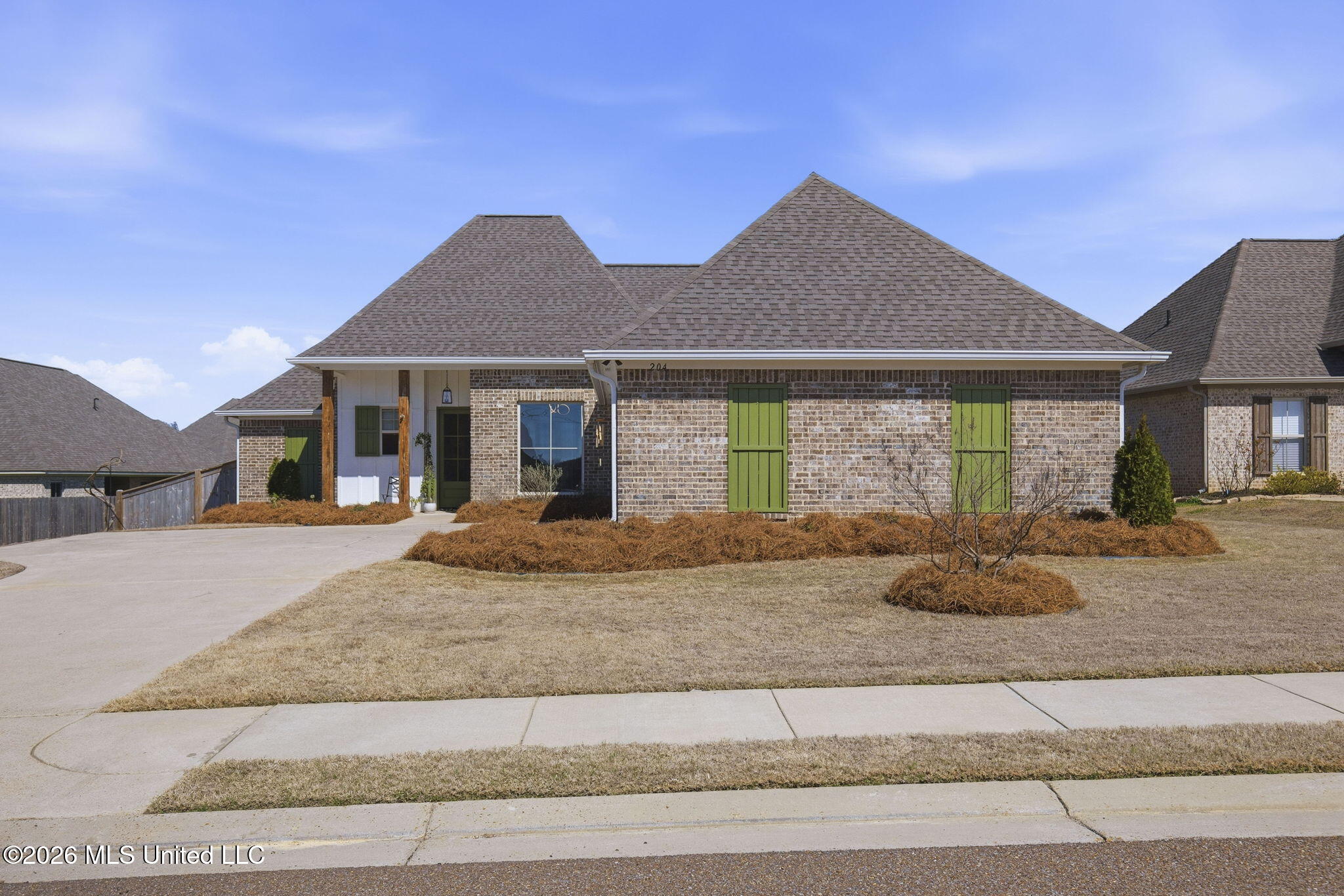 204 Ashbury Cove