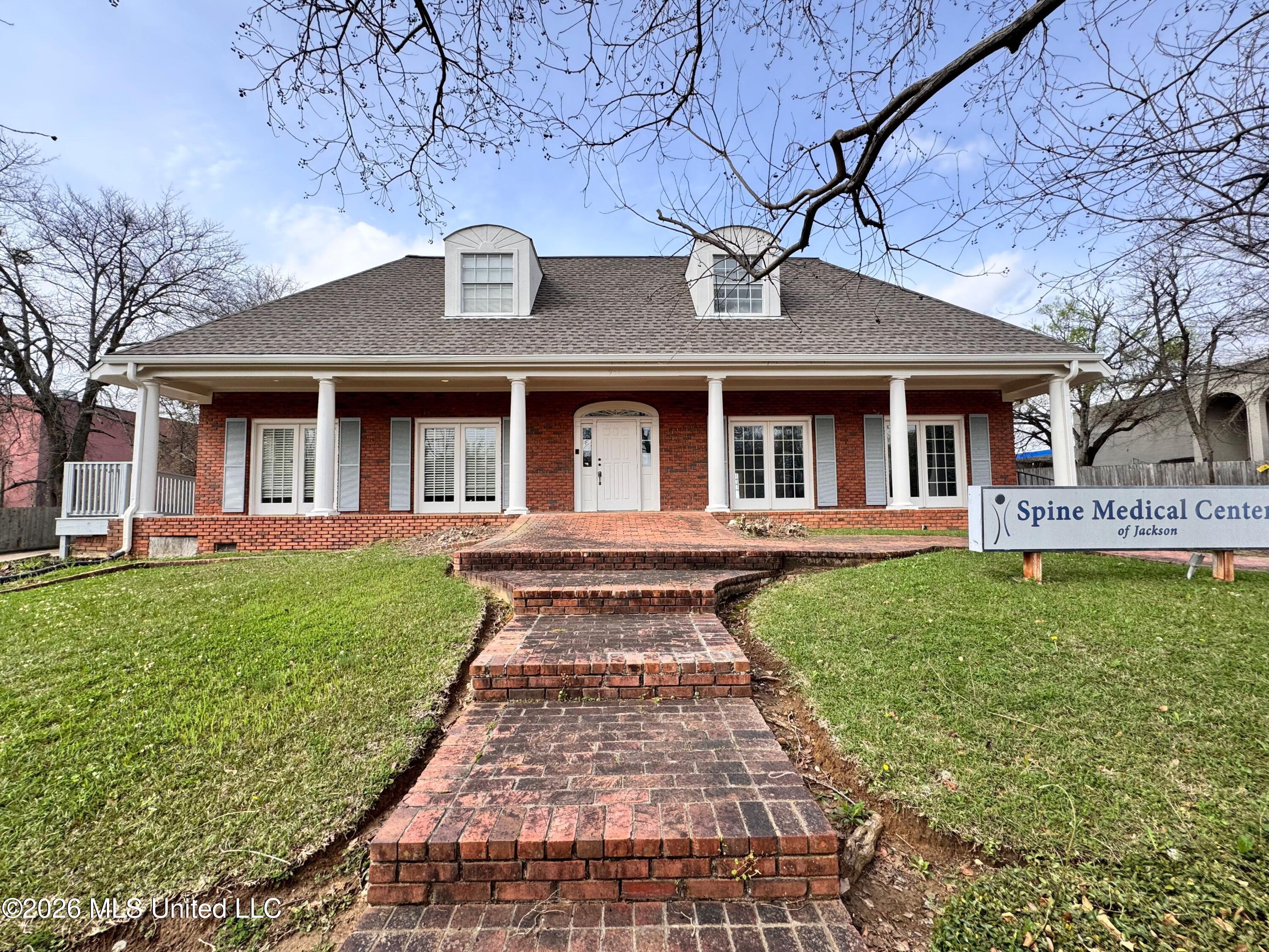 953 North Street