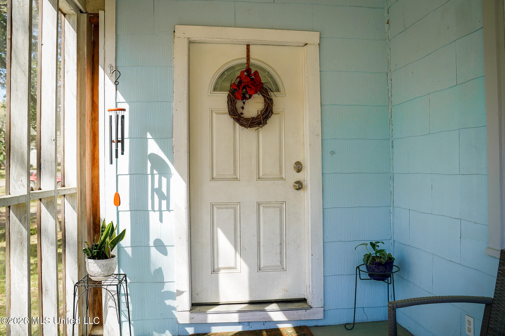 632 Woodbury Road