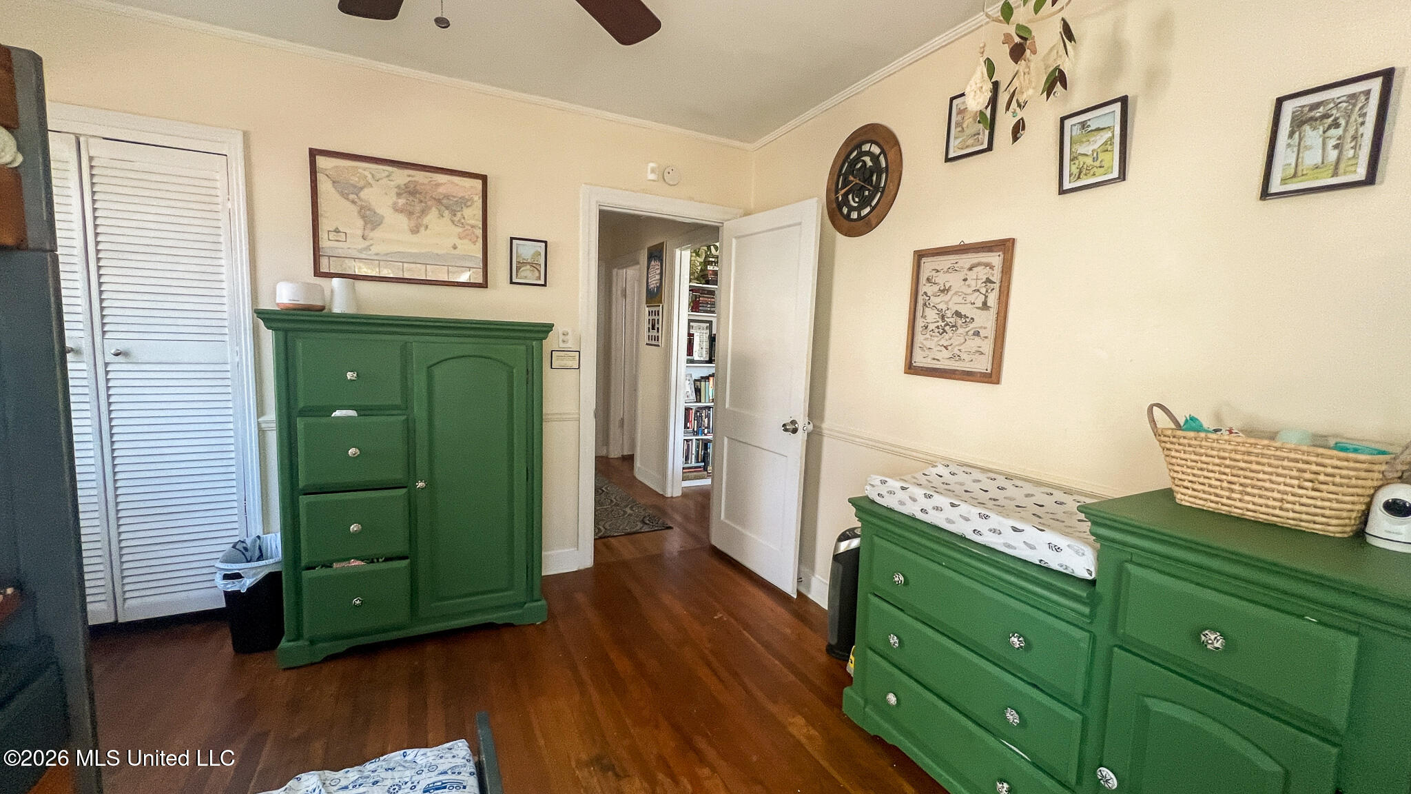 632 Woodbury Road