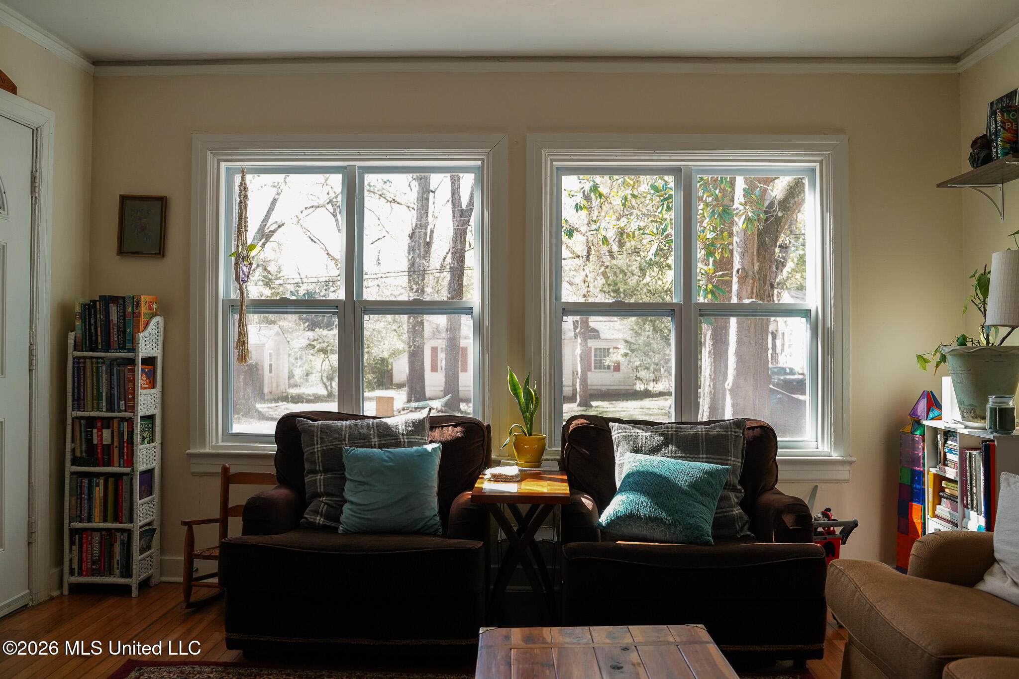 632 Woodbury Road