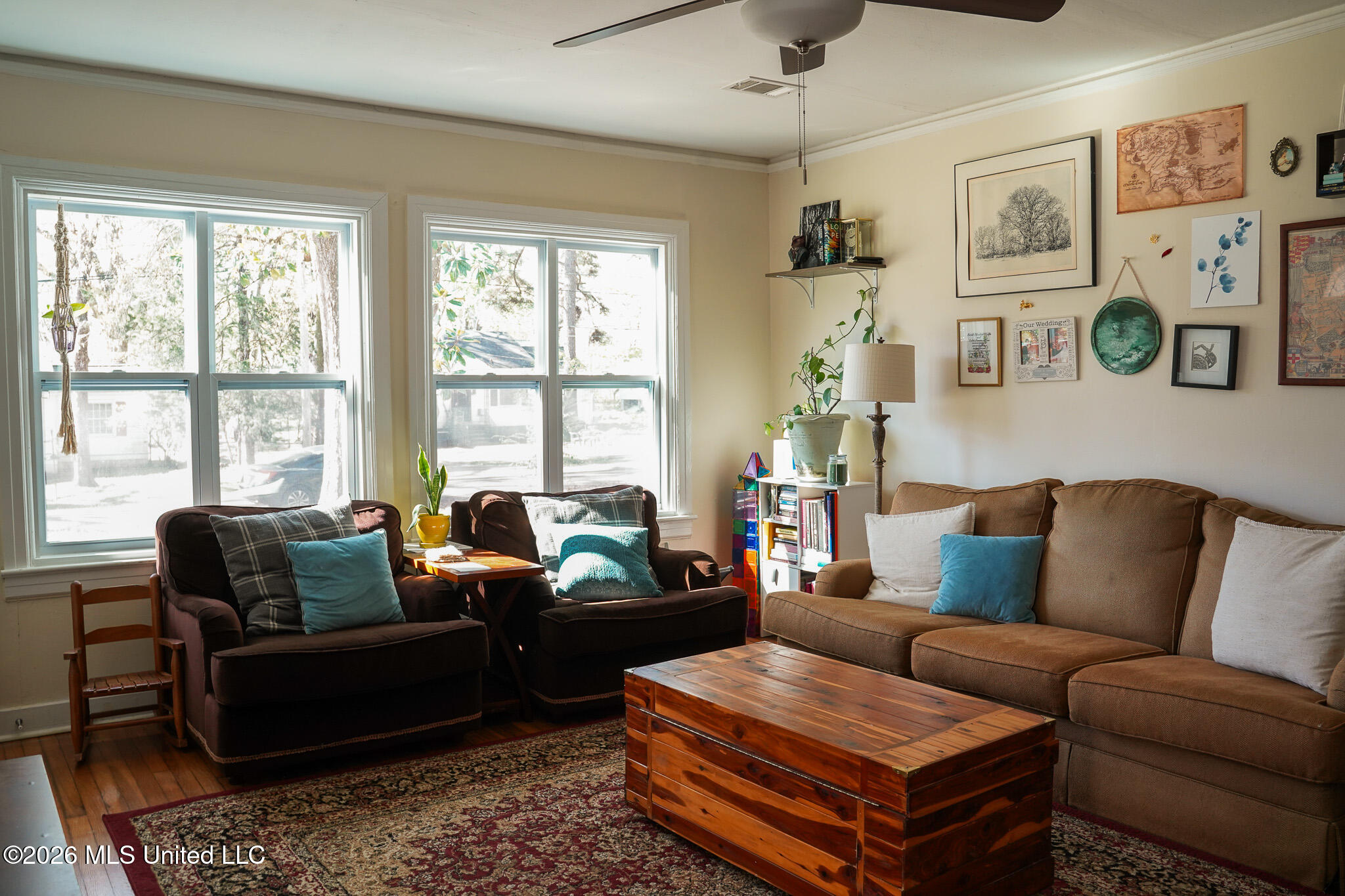 632 Woodbury Road