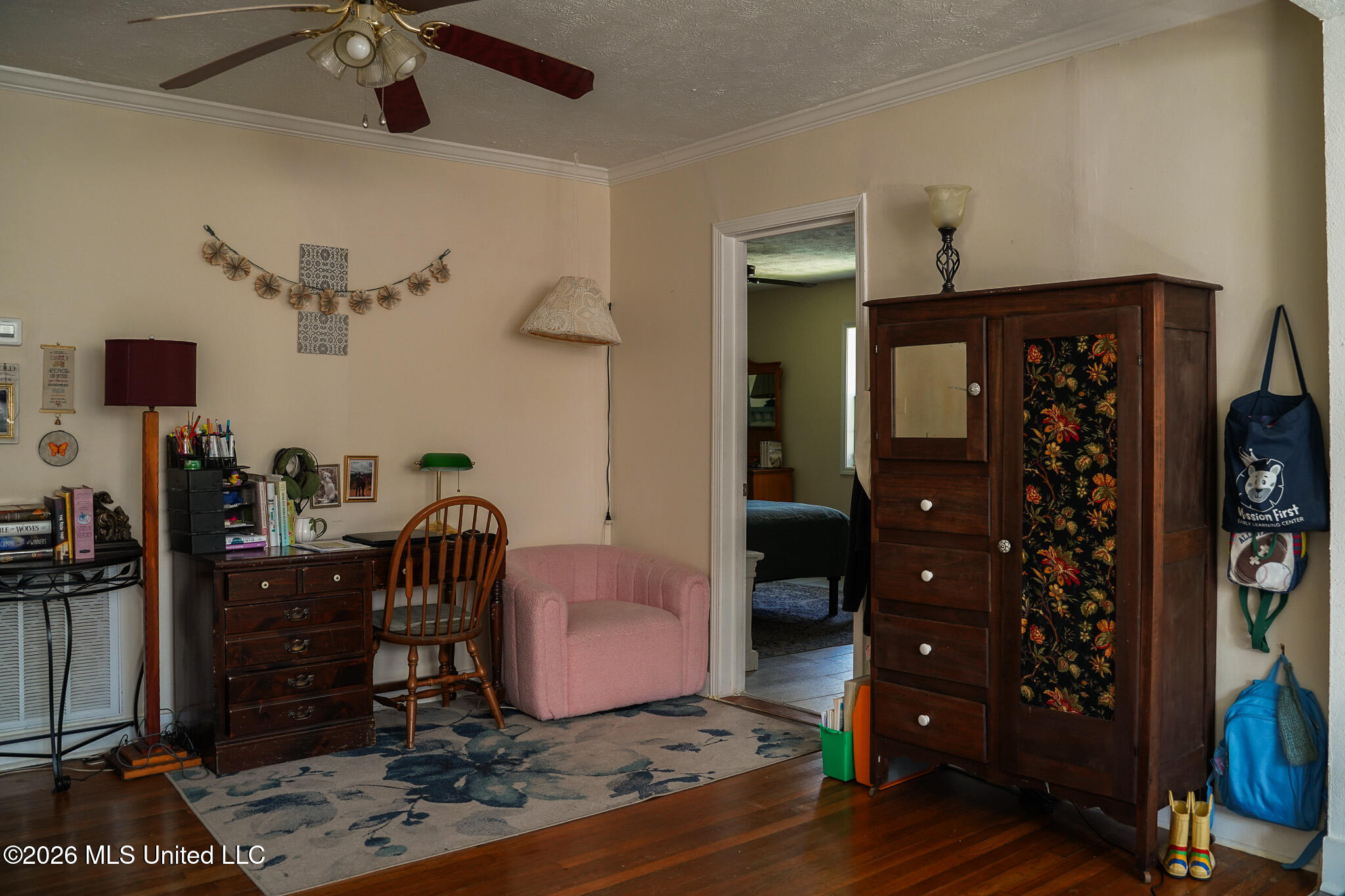632 Woodbury Road