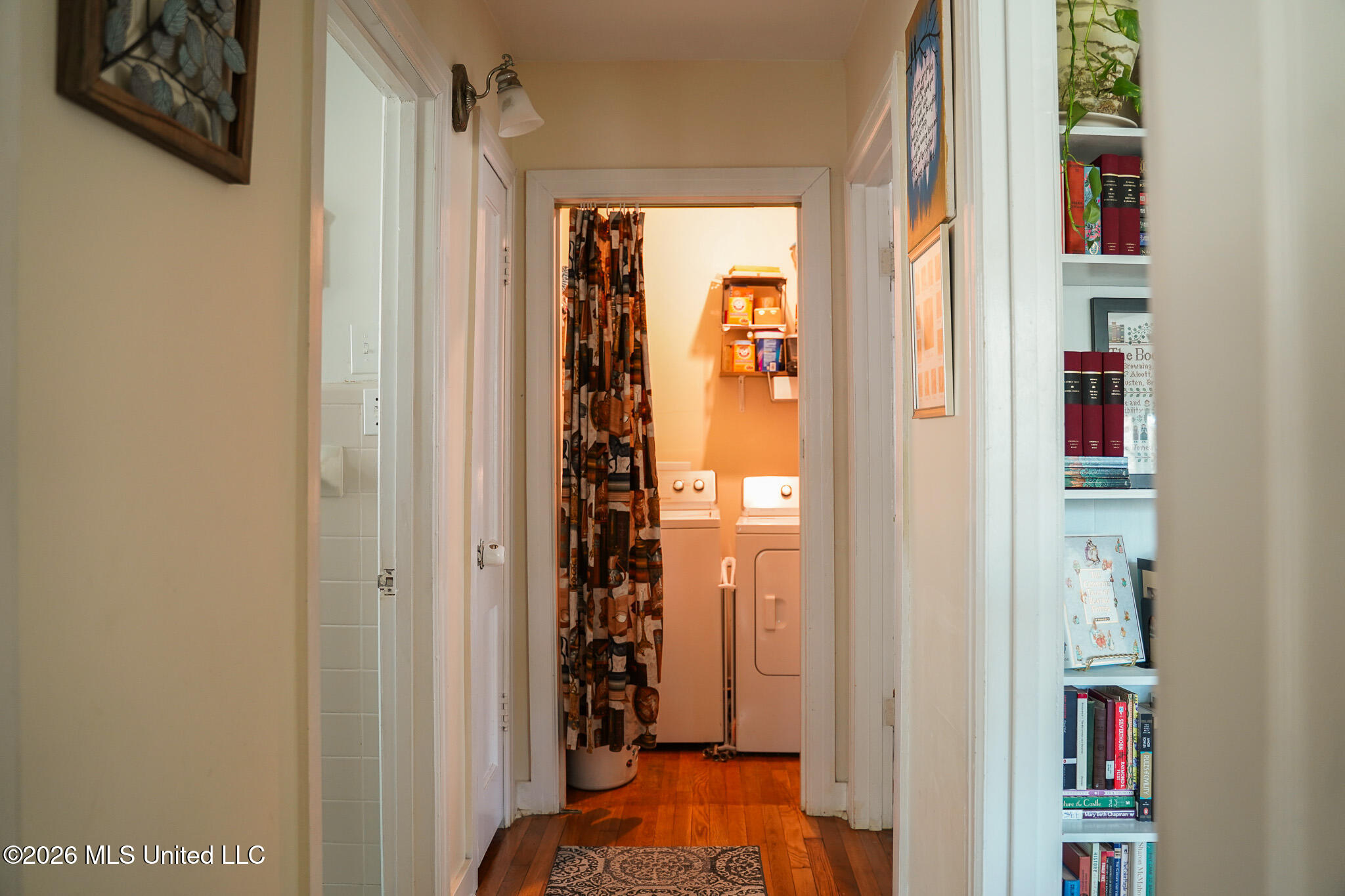 632 Woodbury Road