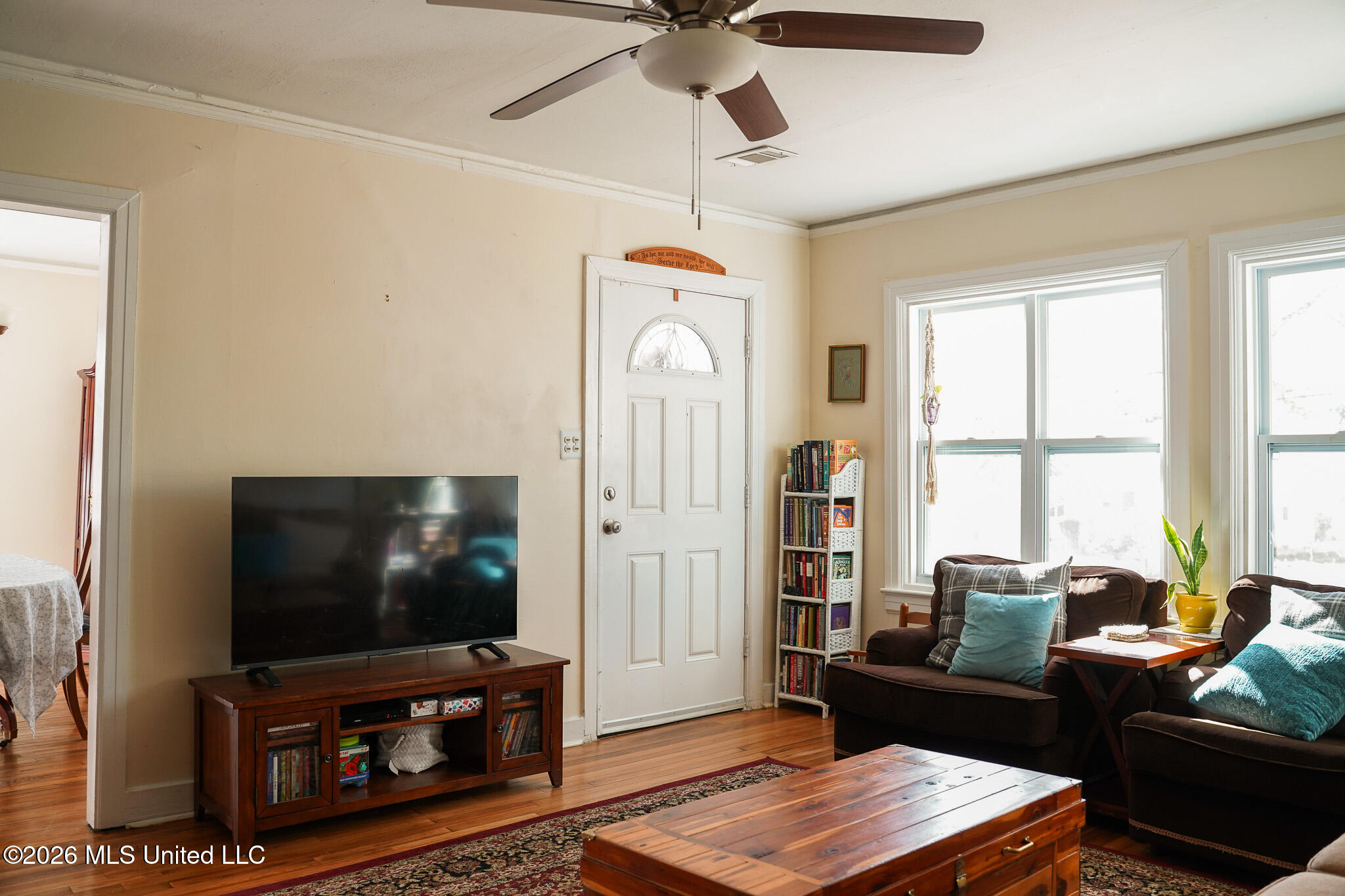 632 Woodbury Road