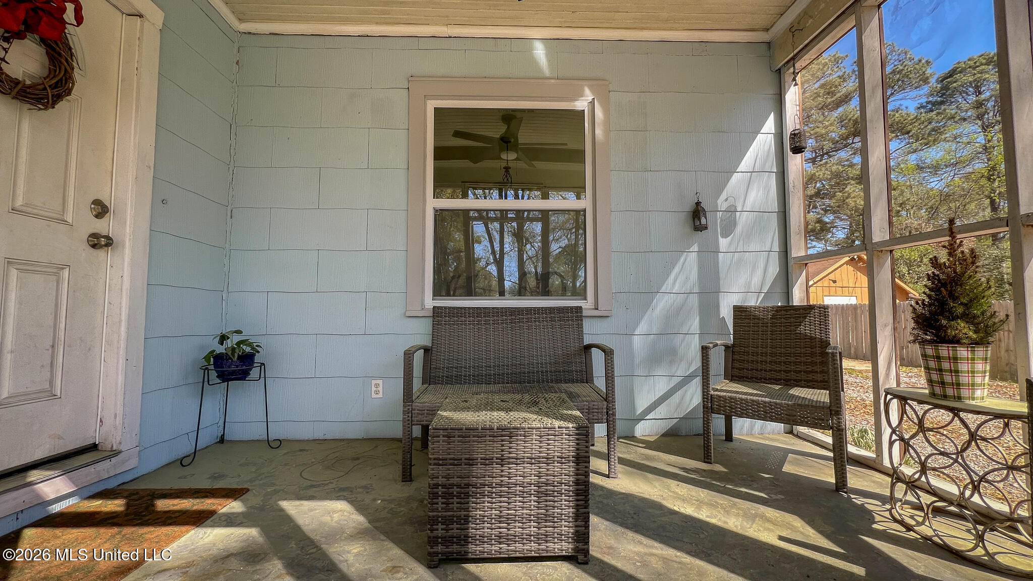 632 Woodbury Road