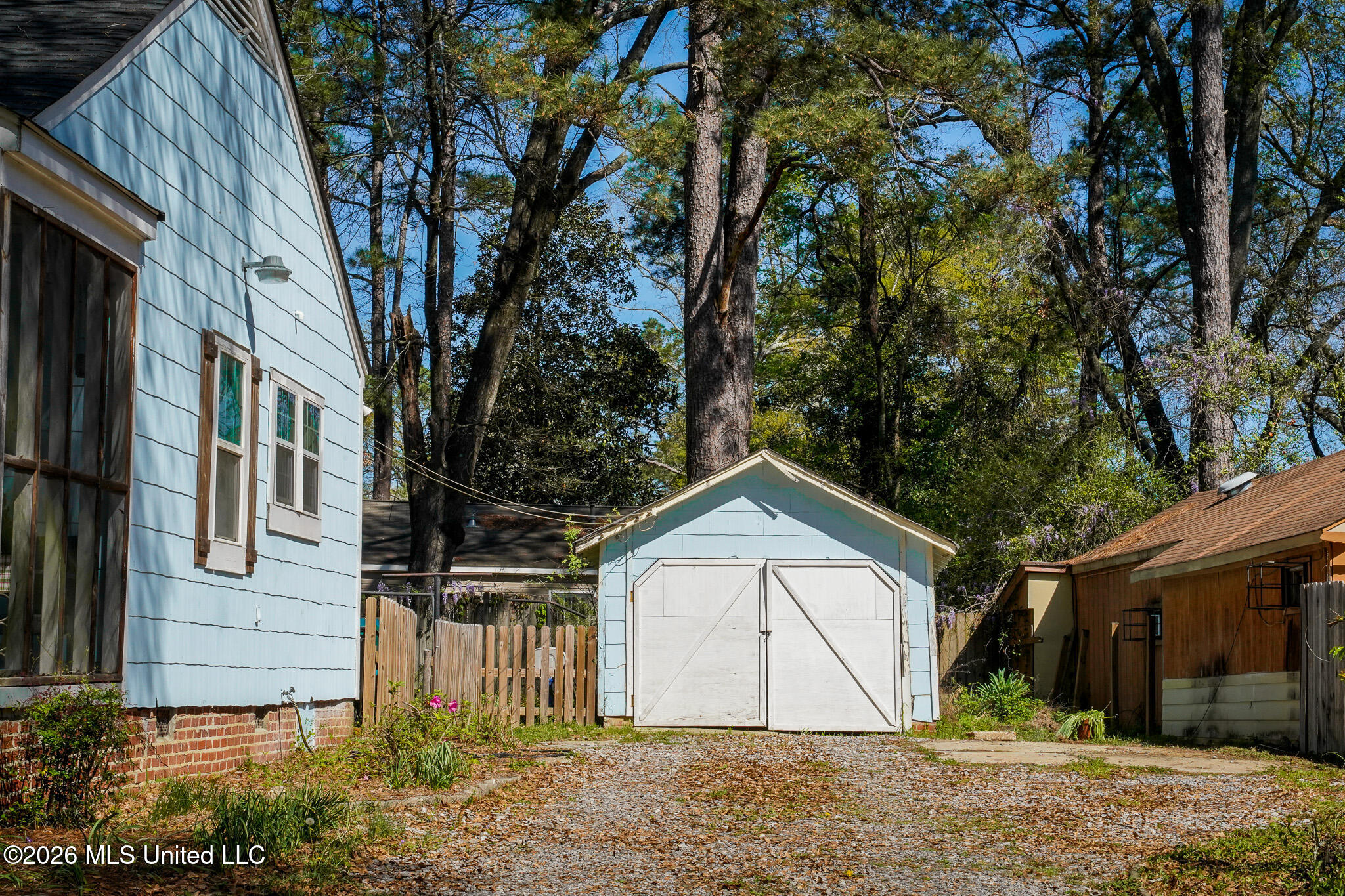 632 Woodbury Road