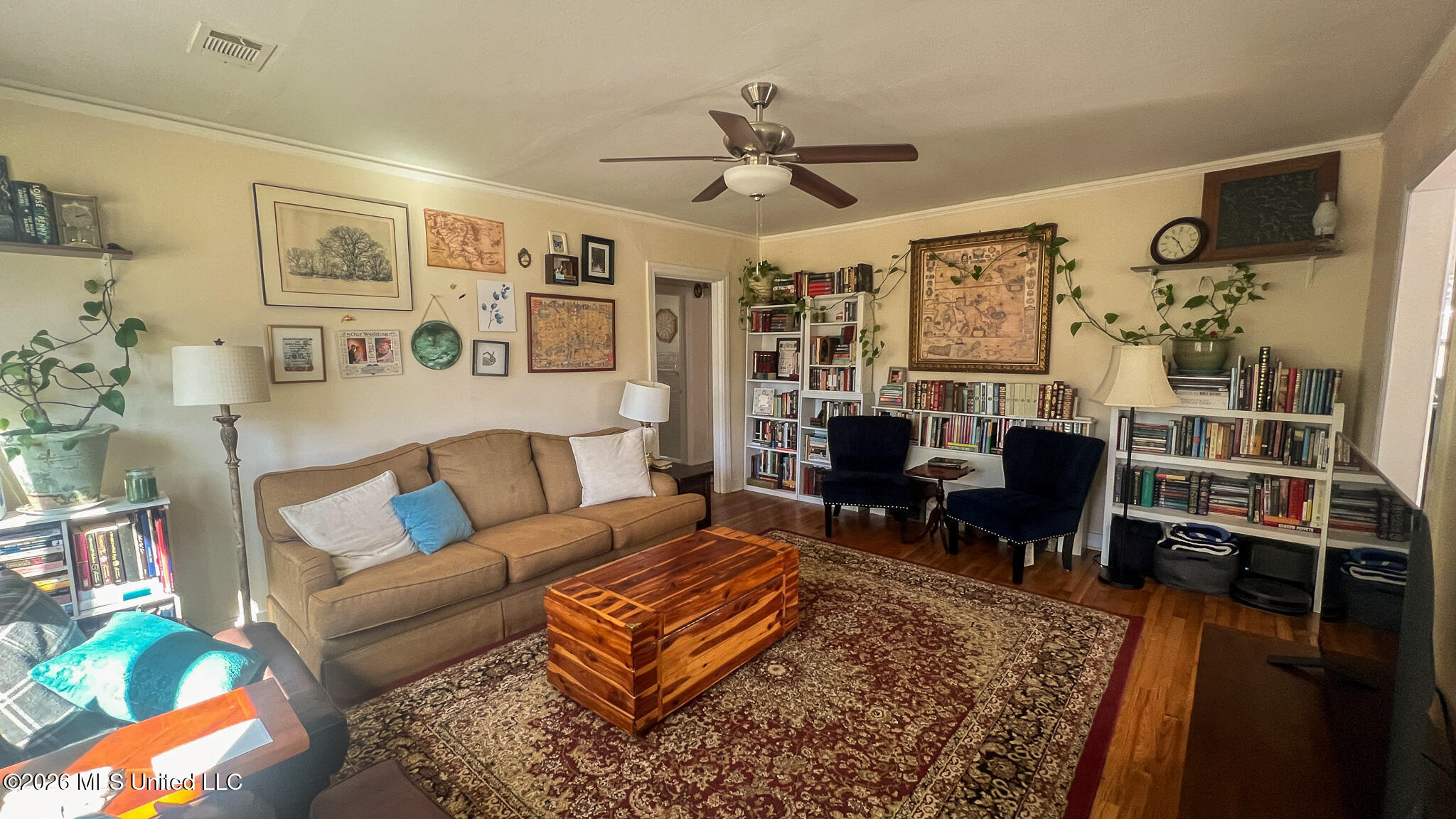 632 Woodbury Road