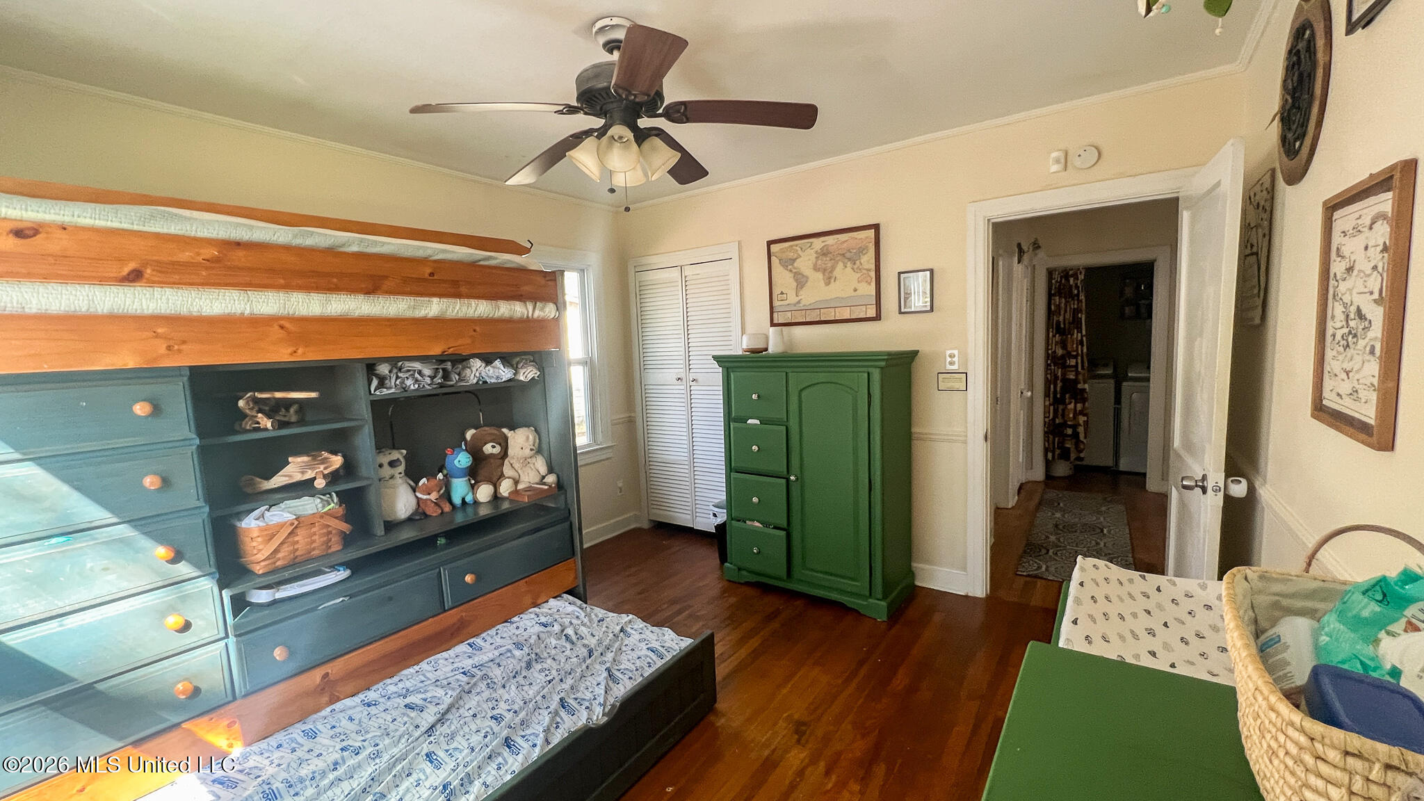 632 Woodbury Road
