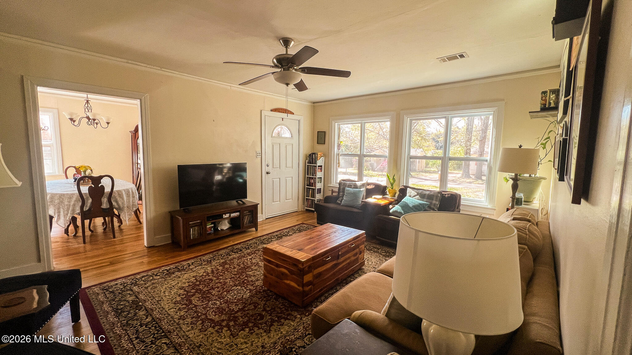 632 Woodbury Road