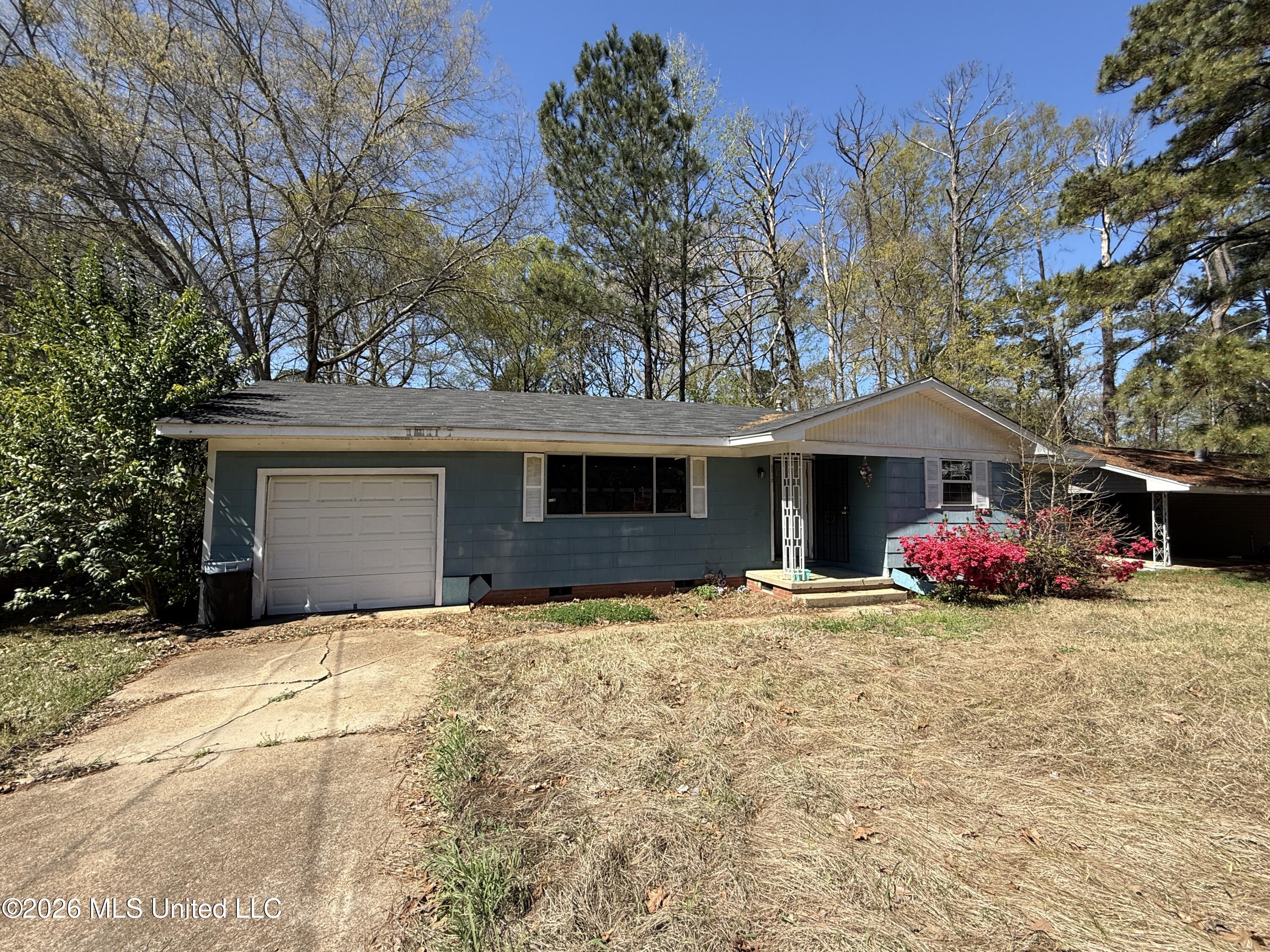 2813 Marydale Drive