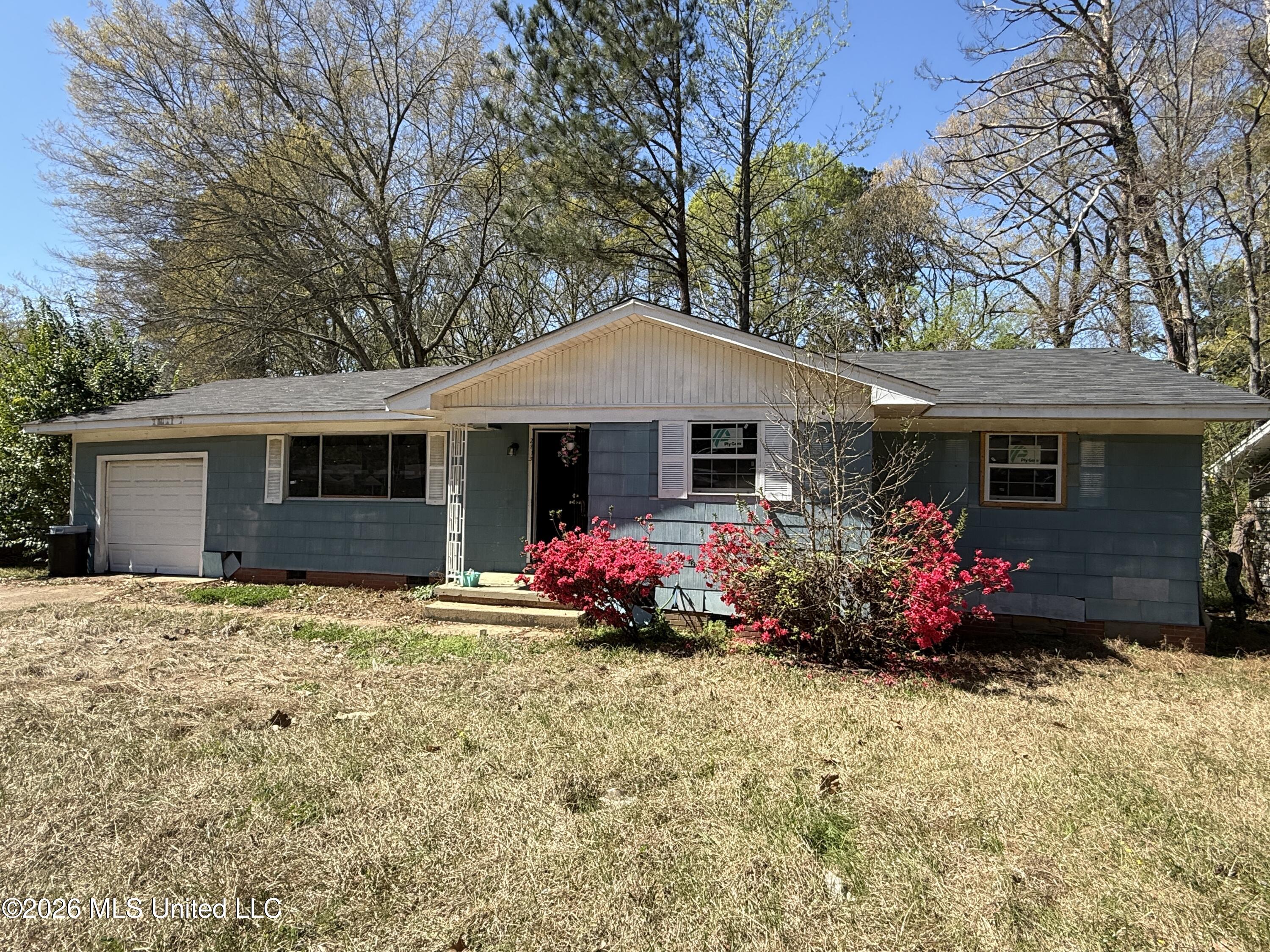 2813 Marydale Drive