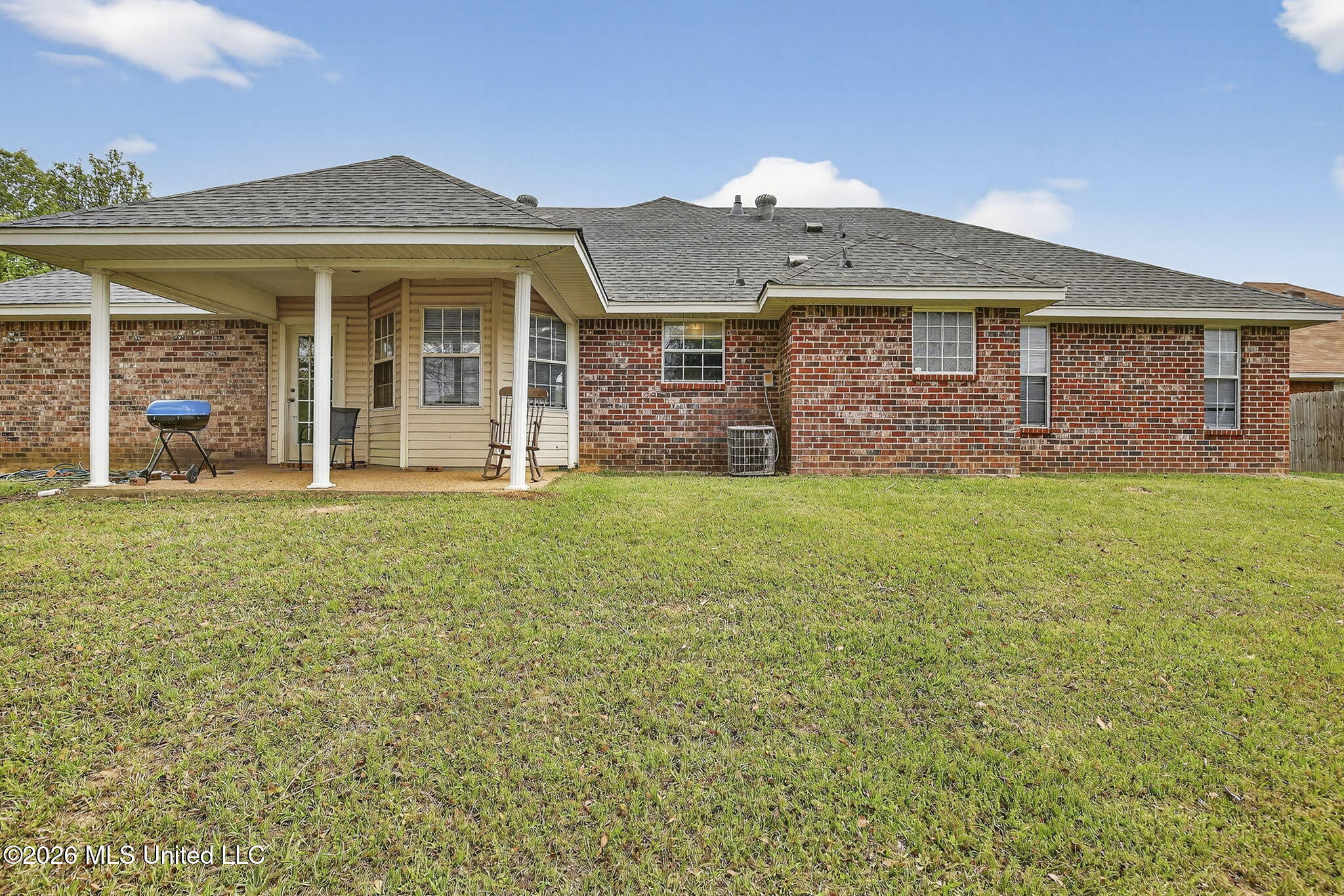 610 Ridge Place